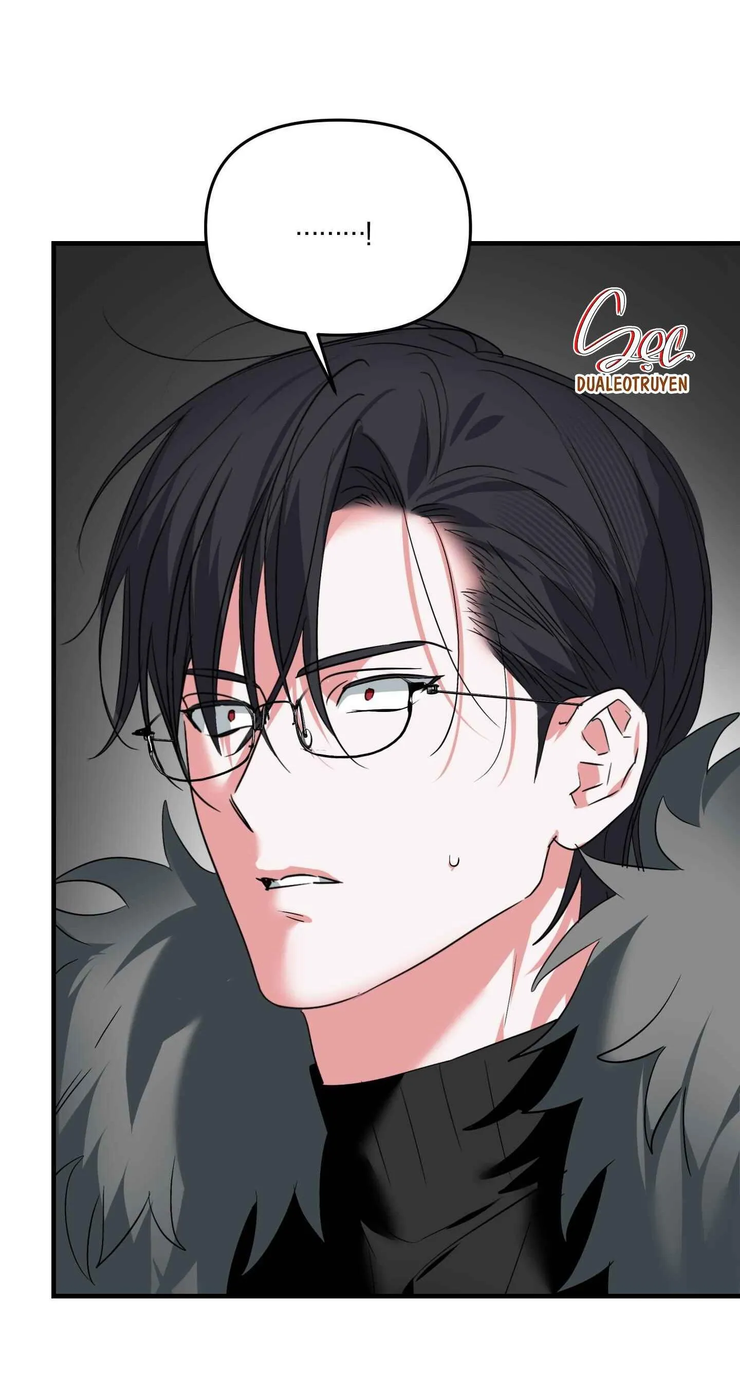 DŨNG SĨ 3 CHÂN Chapter 22 Trang 14