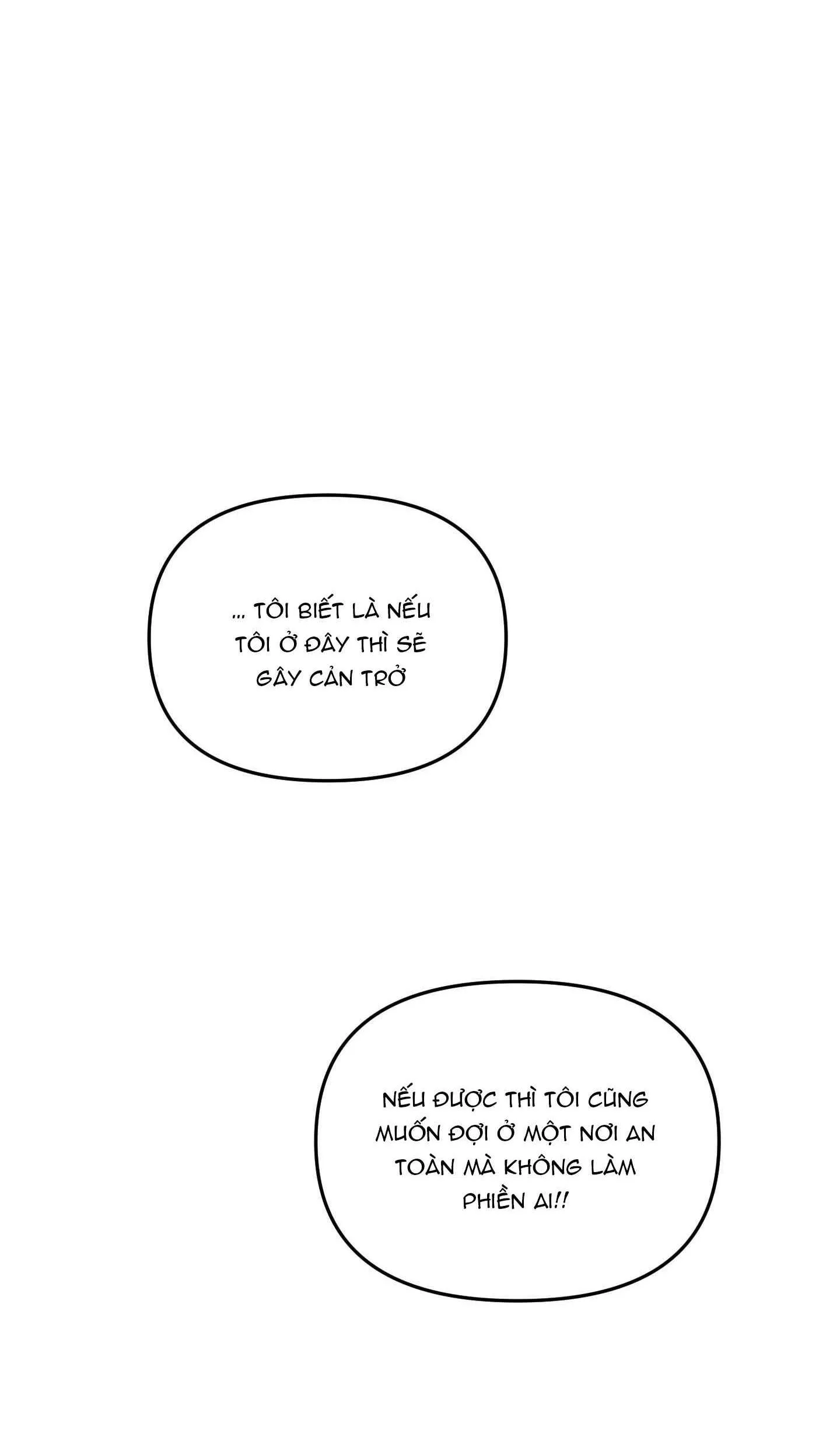 DŨNG SĨ 3 CHÂN Chapter 22 Trang 22