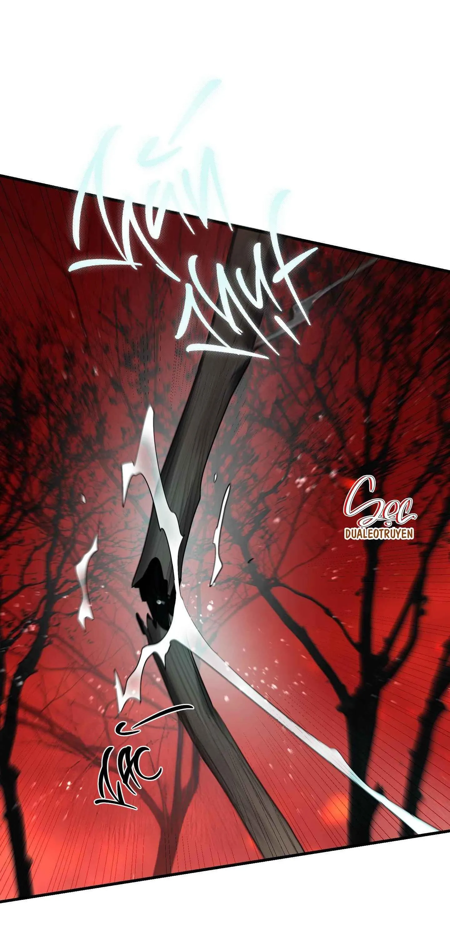 DŨNG SĨ 3 CHÂN Chapter 22 Trang 41