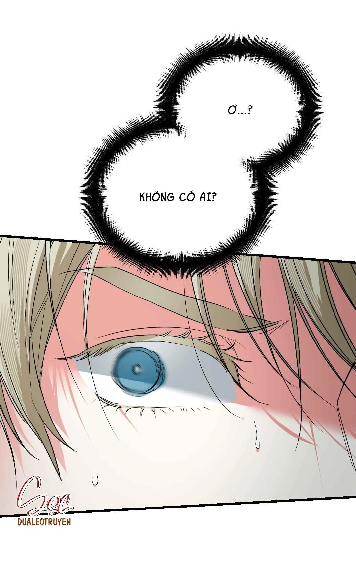 DŨNG SĨ 3 CHÂN Chapter 22 Trang 42