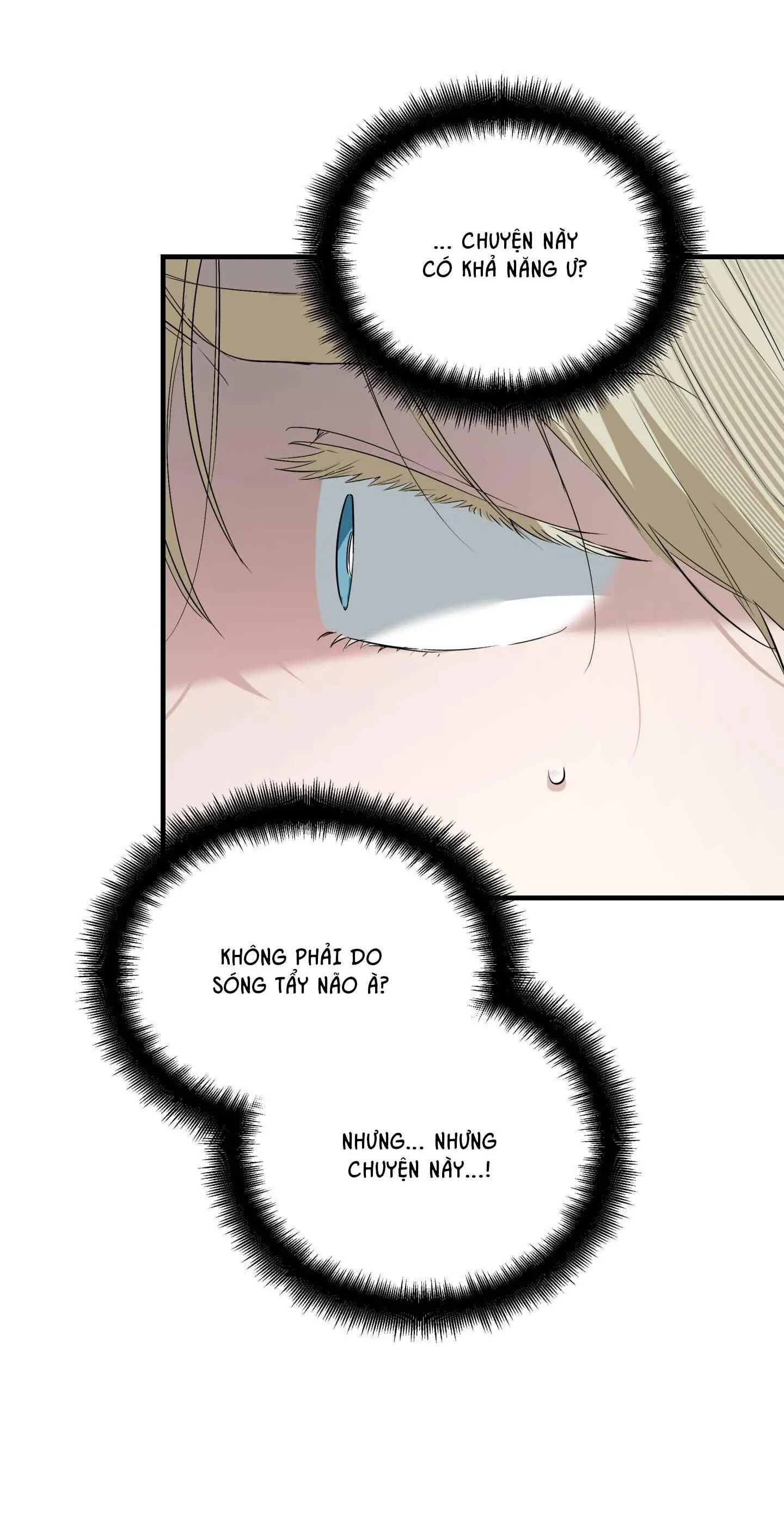 DŨNG SĨ 3 CHÂN Chapter 22 Trang 48