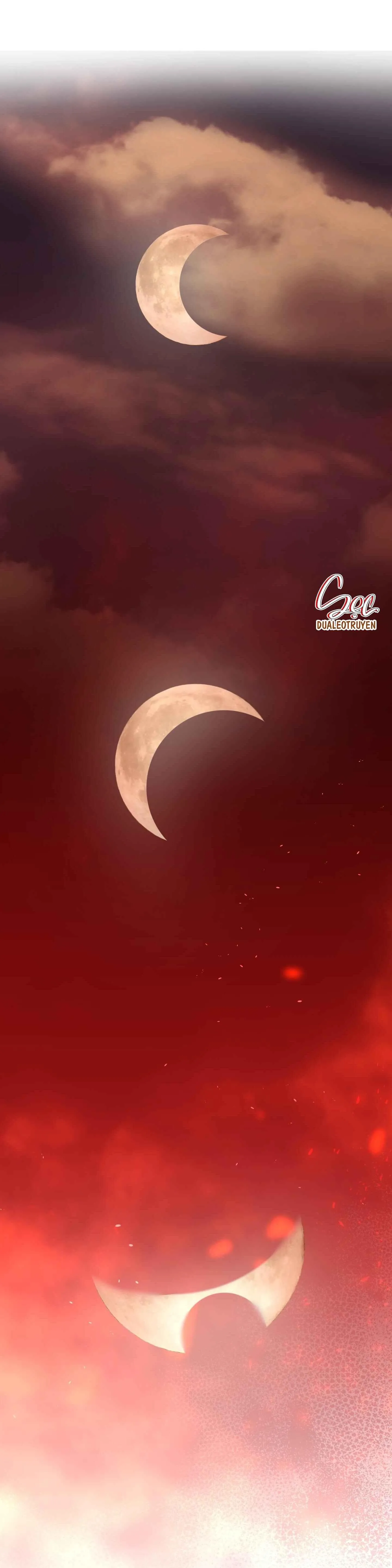 DŨNG SĨ 3 CHÂN Chapter 22 Trang 50