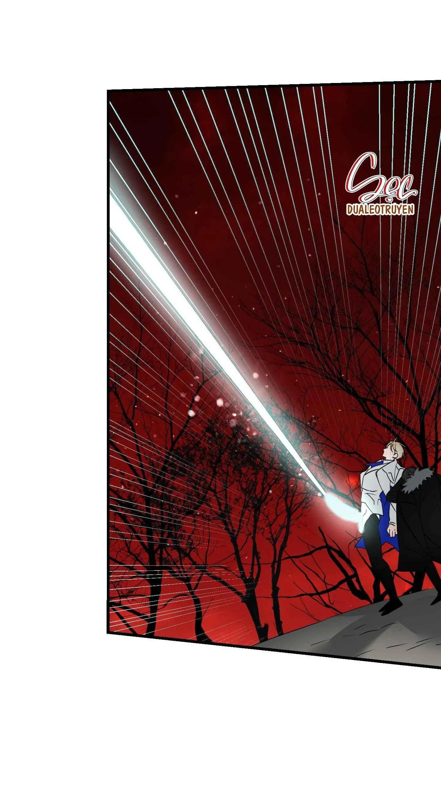 DŨNG SĨ 3 CHÂN Chapter 22 Trang 53