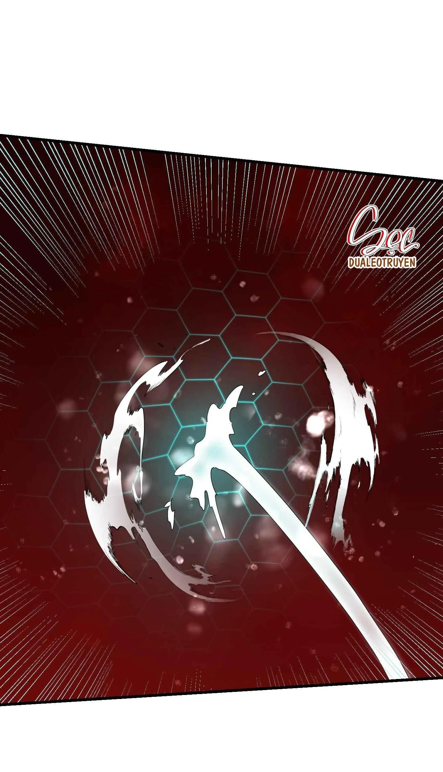 DŨNG SĨ 3 CHÂN Chapter 22 Trang 54