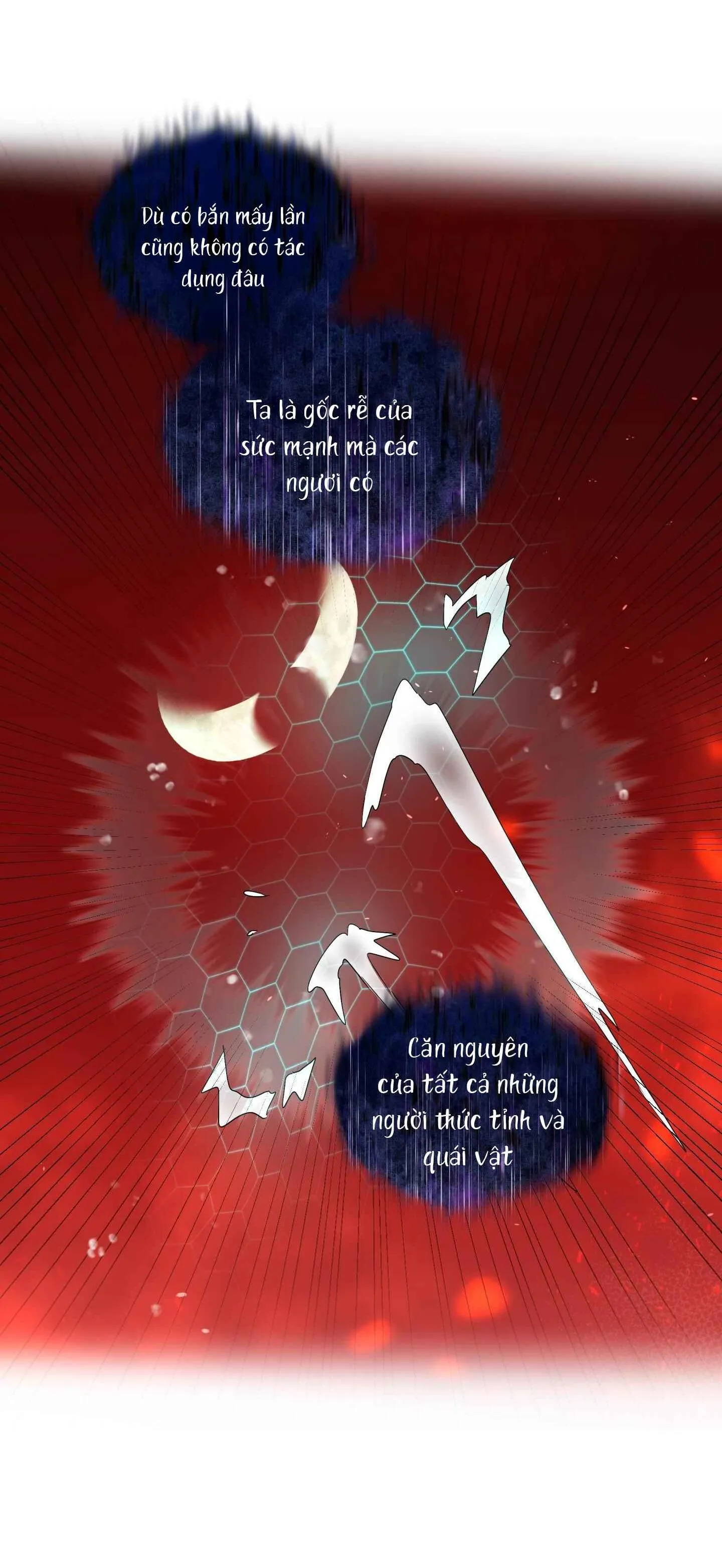 DŨNG SĨ 3 CHÂN Chapter 22 Trang 55