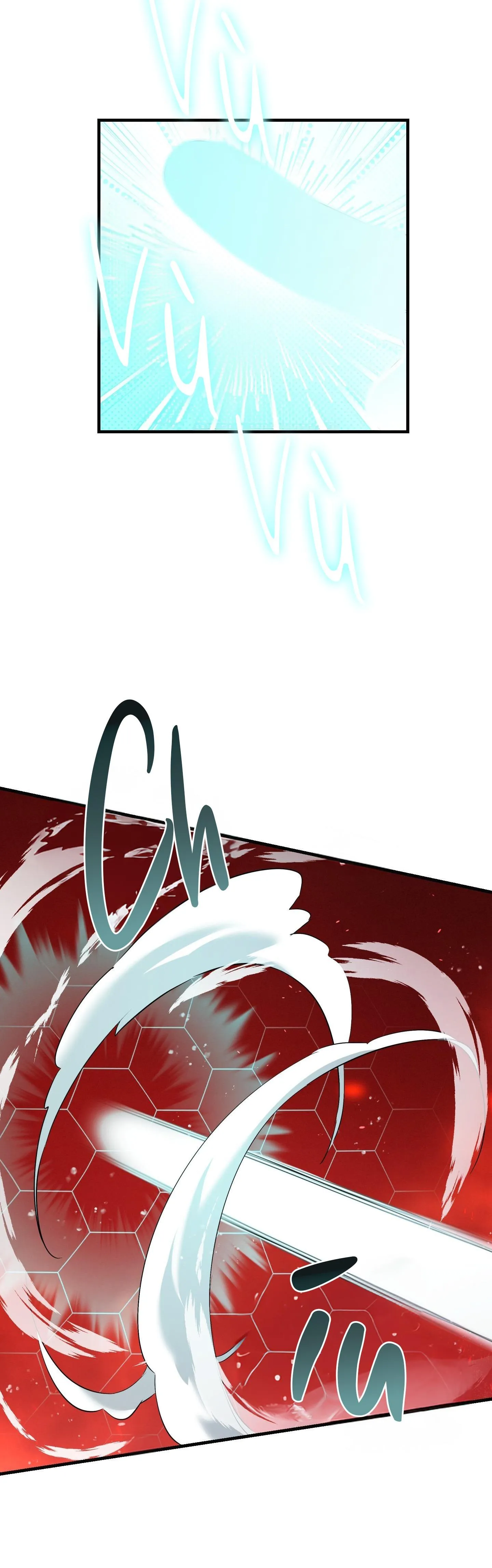 DŨNG SĨ 3 CHÂN Chapter 23 Trang 3