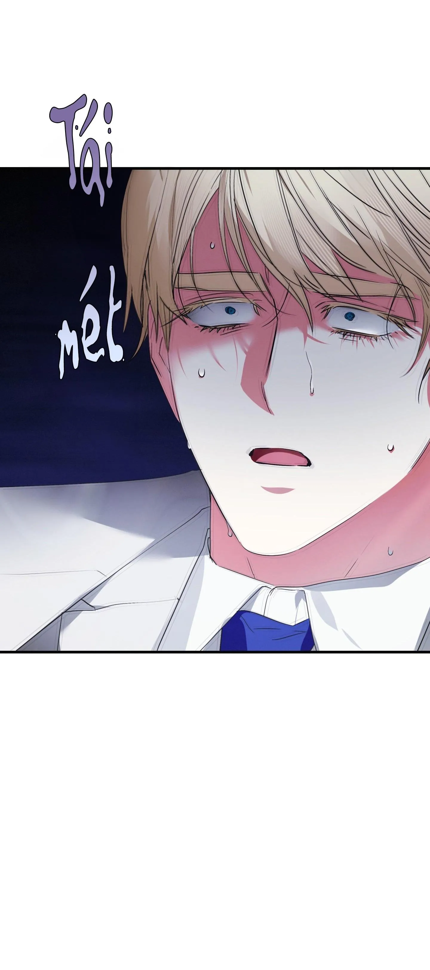 DŨNG SĨ 3 CHÂN Chapter 23 Trang 6