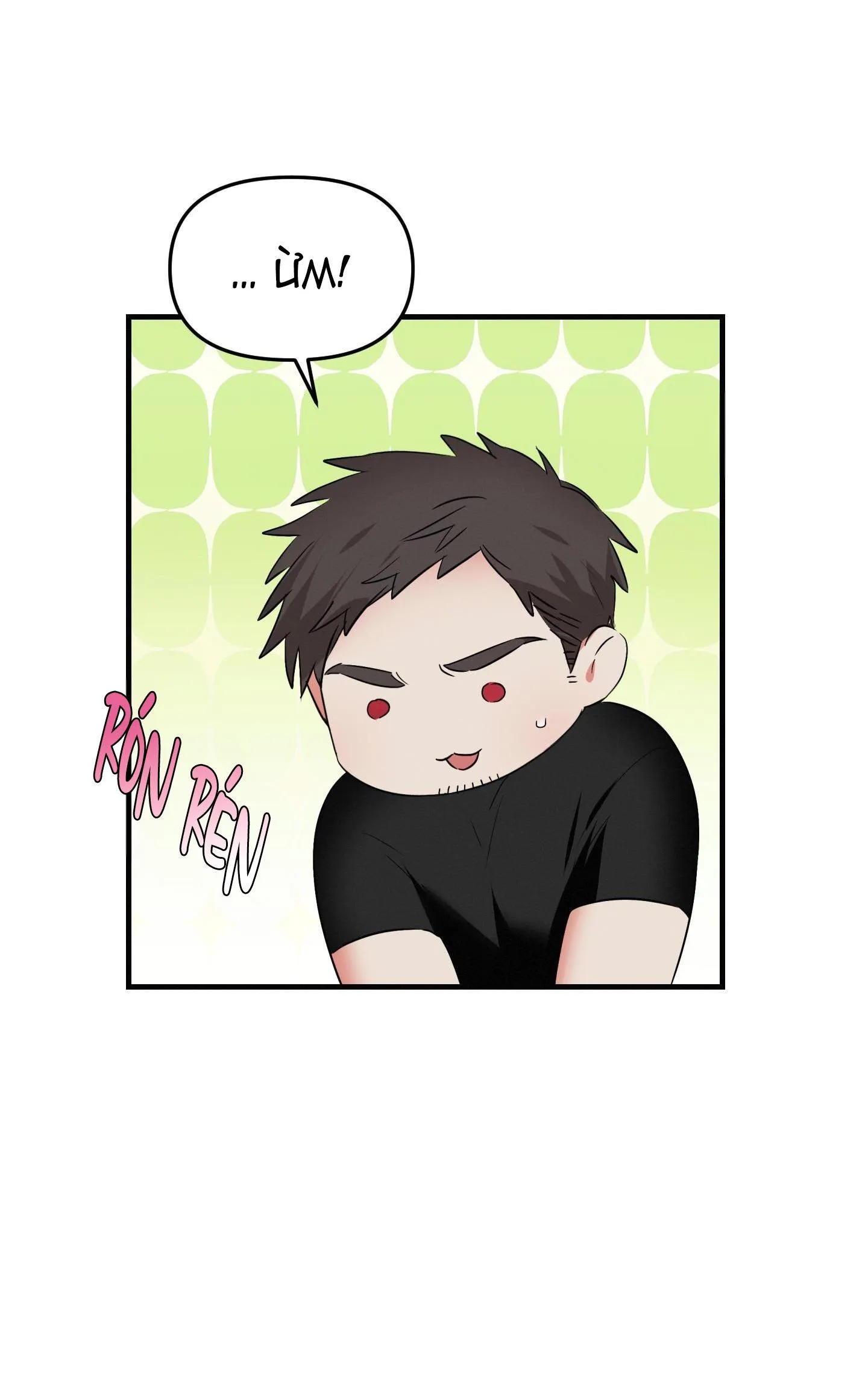 DŨNG SĨ 3 CHÂN Chapter 23 Trang 13