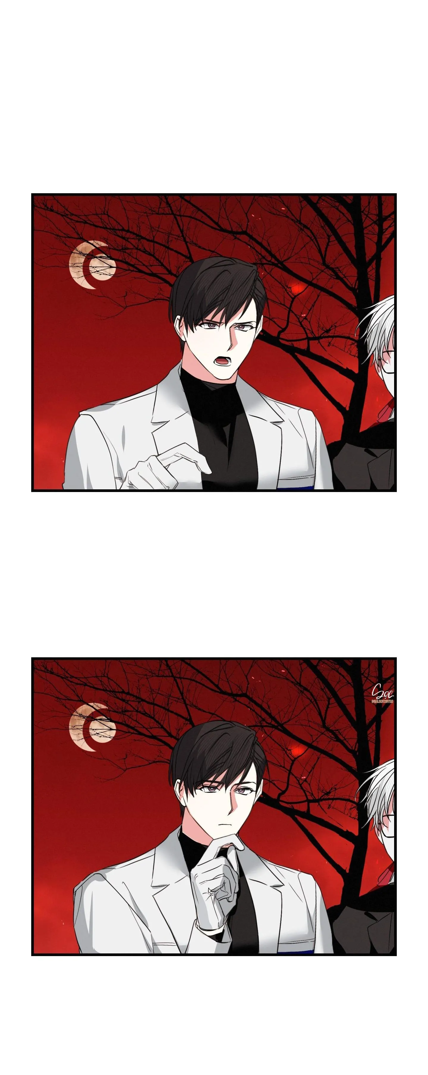 DŨNG SĨ 3 CHÂN Chapter 23 Trang 14