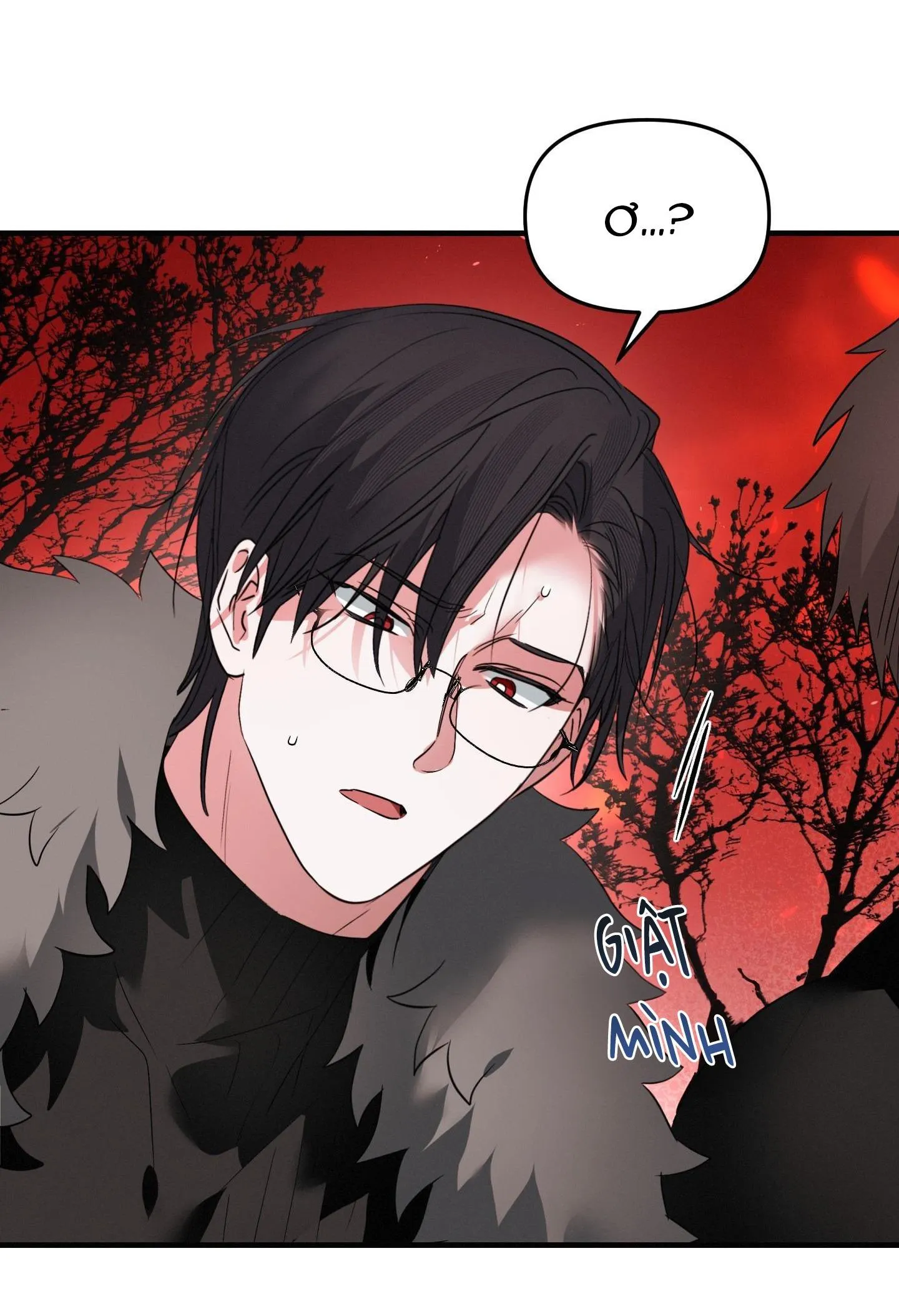 DŨNG SĨ 3 CHÂN Chapter 23 Trang 24