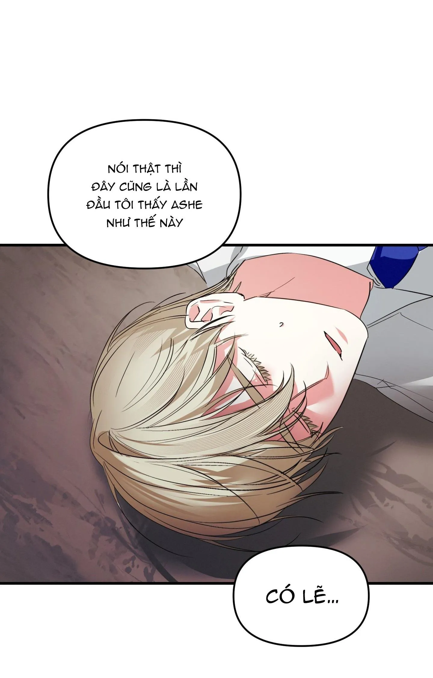 DŨNG SĨ 3 CHÂN Chapter 23 Trang 28