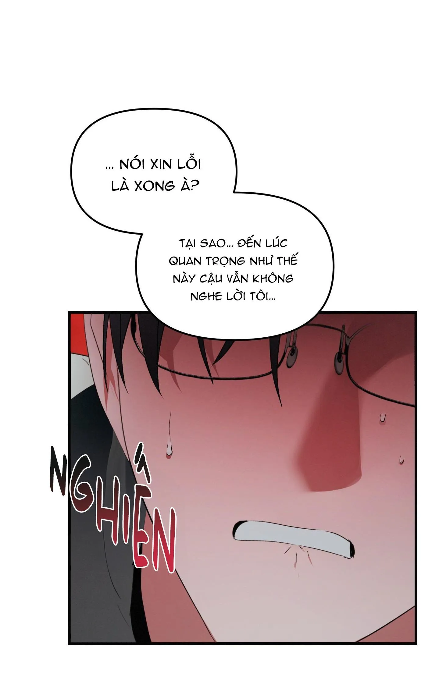 DŨNG SĨ 3 CHÂN Chapter 23 Trang 37