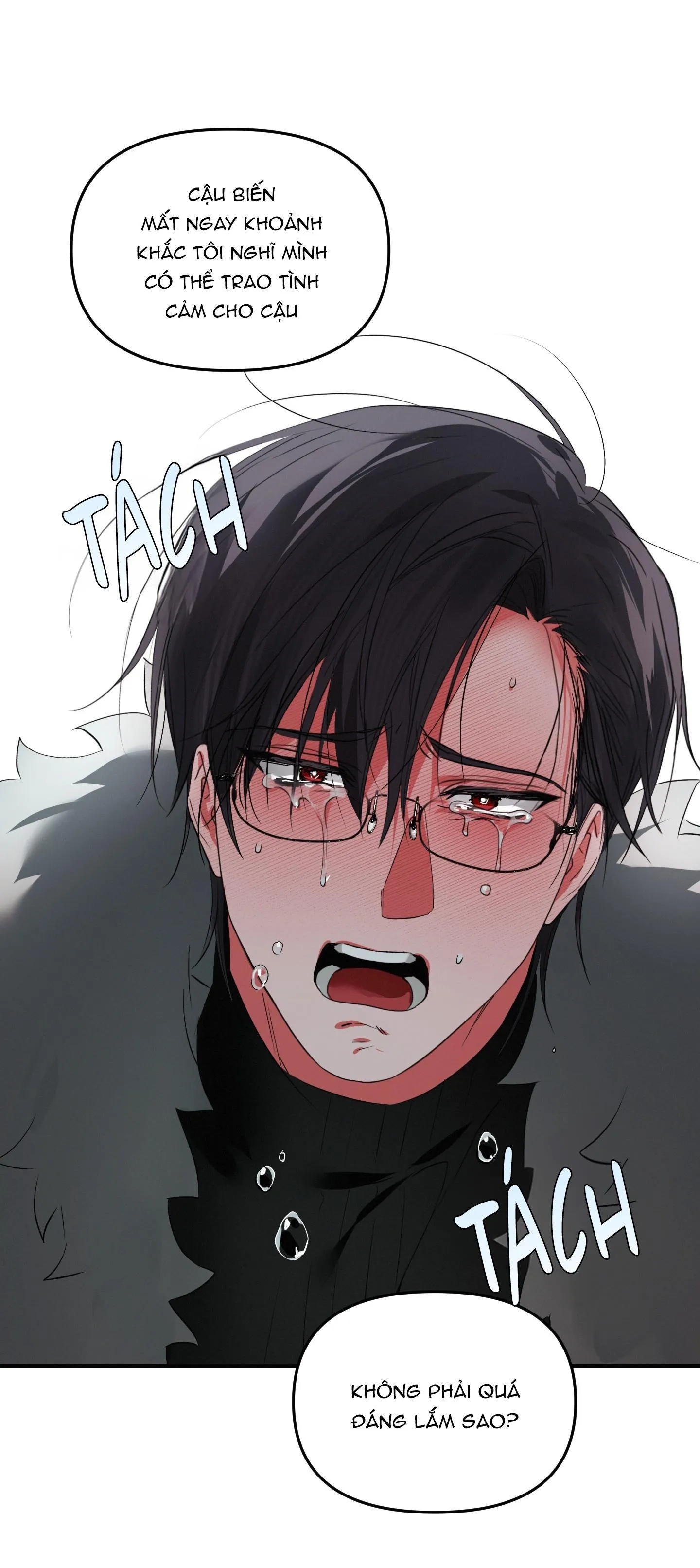 DŨNG SĨ 3 CHÂN Chapter 23 Trang 39