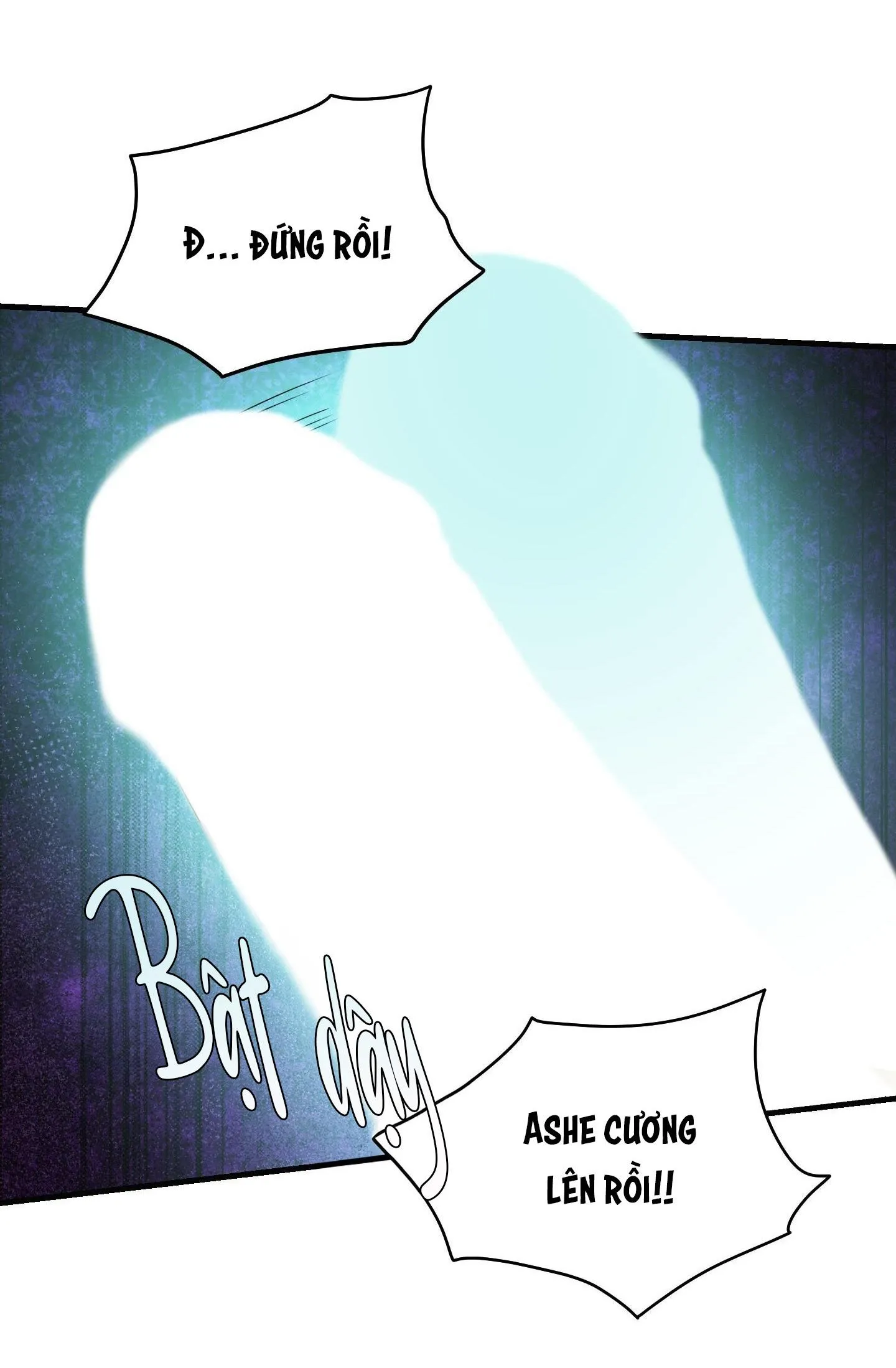 DŨNG SĨ 3 CHÂN Chapter 23 Trang 48