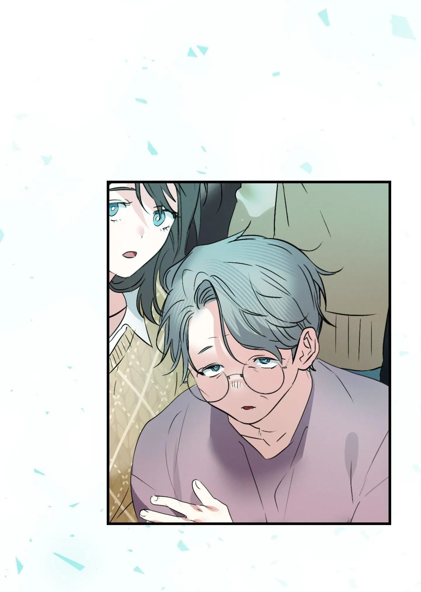 DŨNG SĨ 3 CHÂN Chapter 23 Trang 54