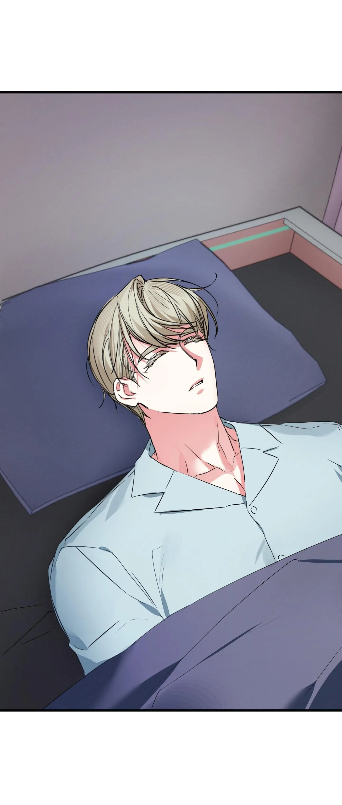 DŨNG SĨ 3 CHÂN Chapter 23 Trang 61