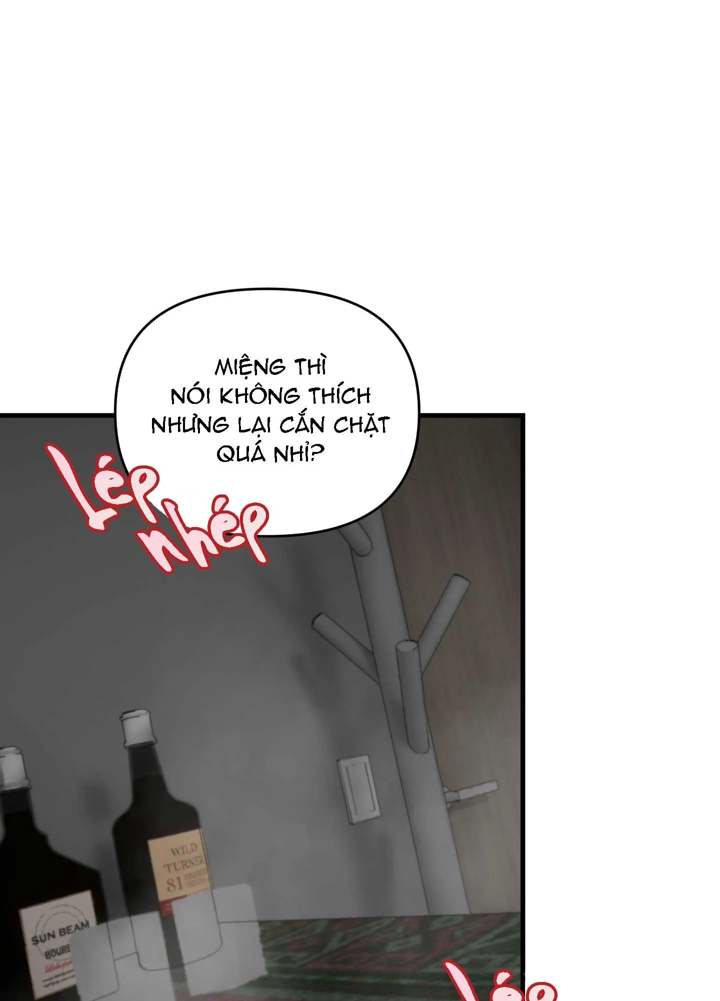 DŨNG SĨ 3 CHÂN Chapter 32 Trang 3