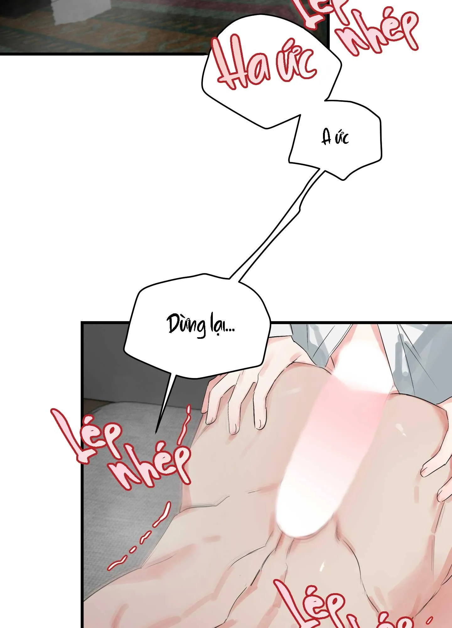 DŨNG SĨ 3 CHÂN Chapter 32 Trang 4