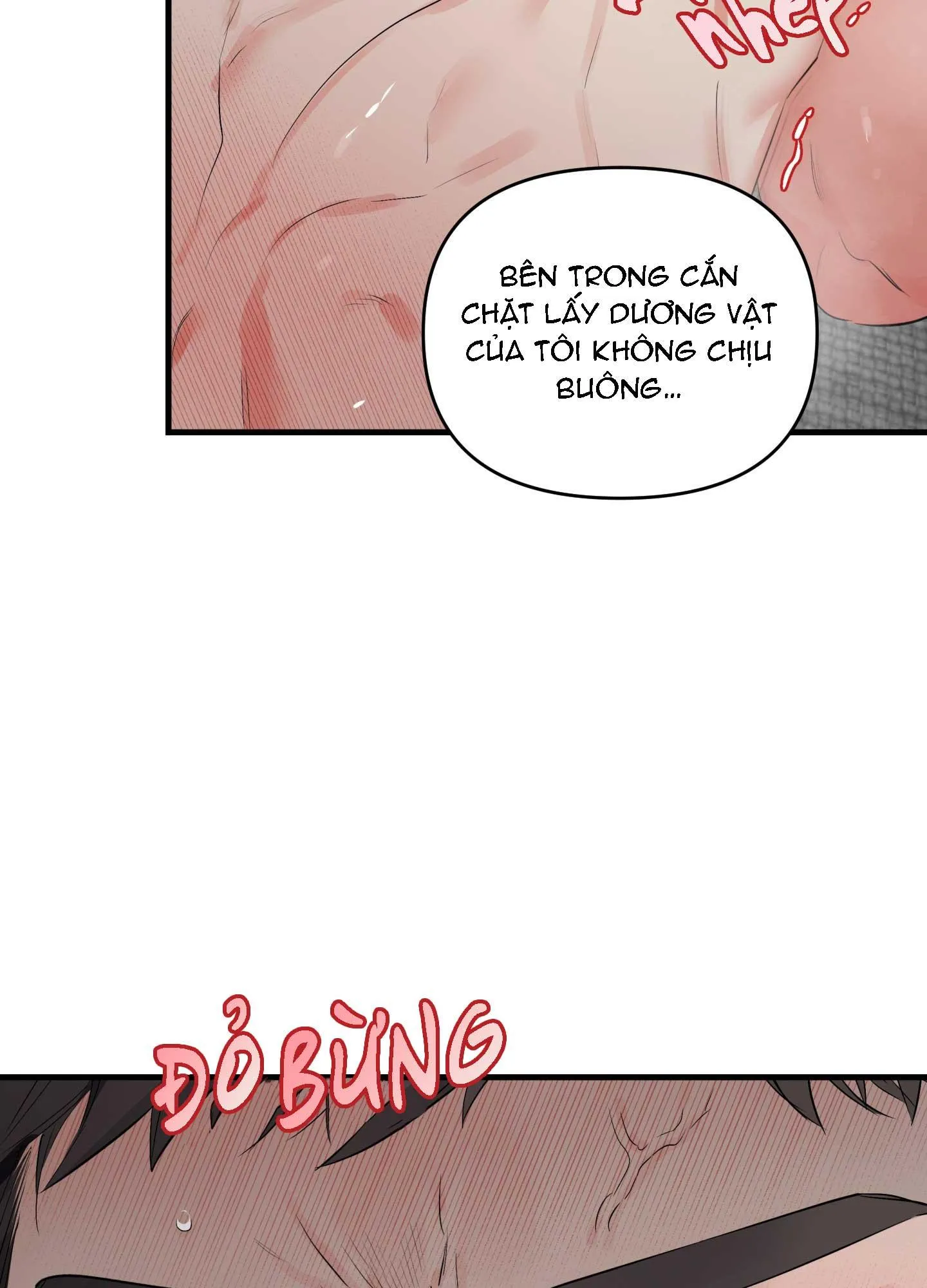 DŨNG SĨ 3 CHÂN Chapter 32 Trang 5