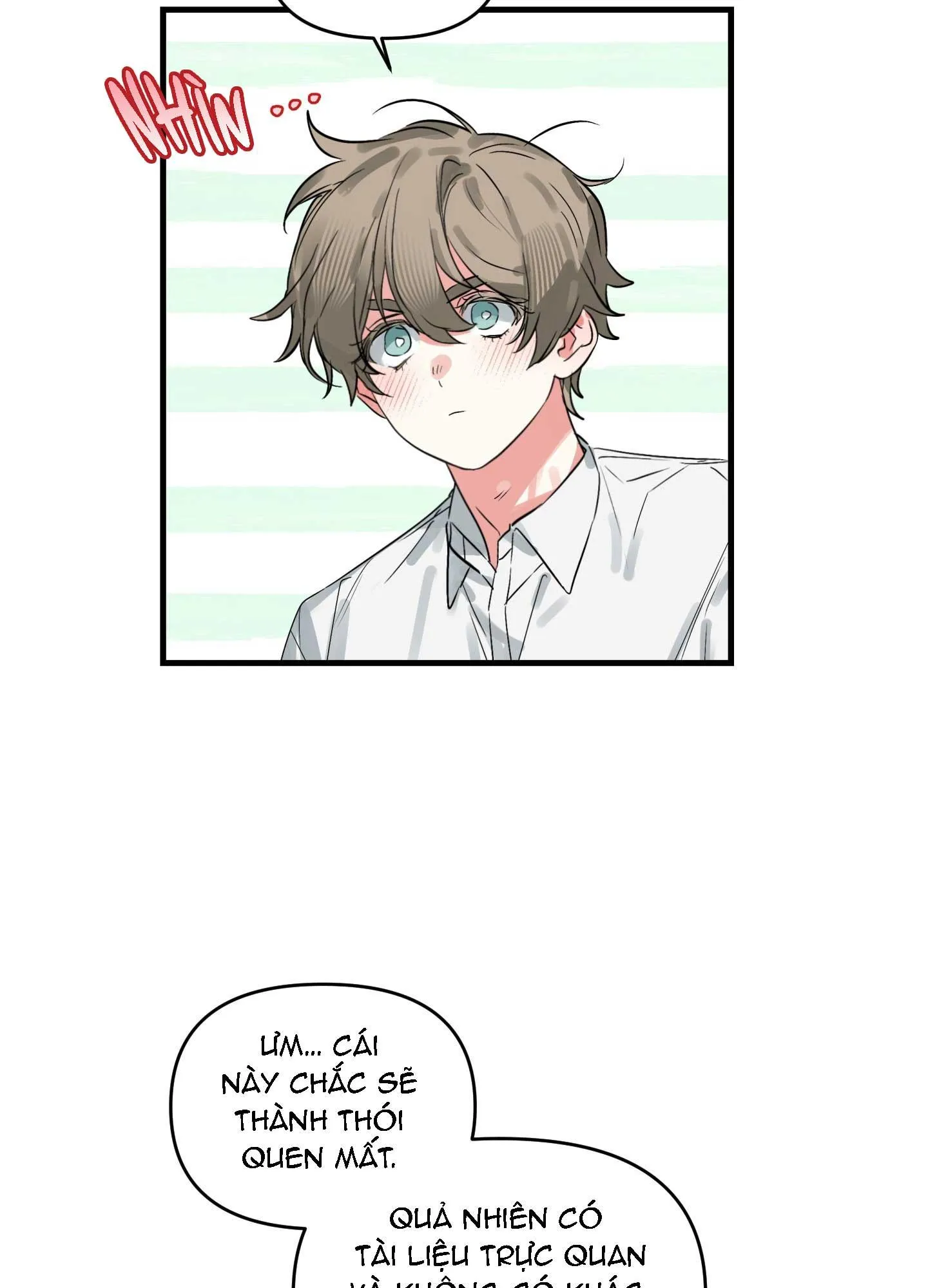 DŨNG SĨ 3 CHÂN Chapter 32 Trang 8