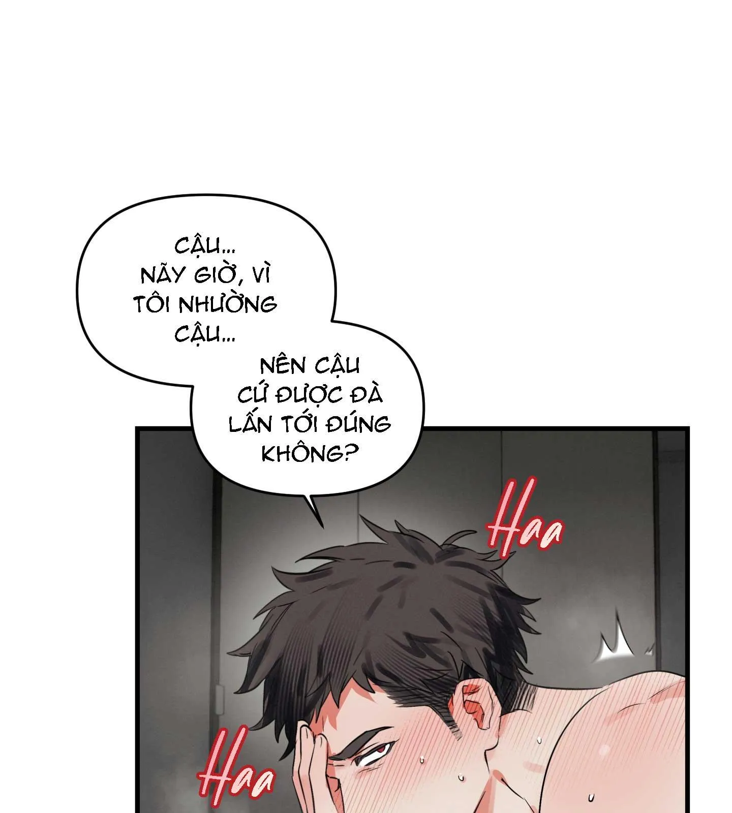 DŨNG SĨ 3 CHÂN Chapter 32 Trang 11