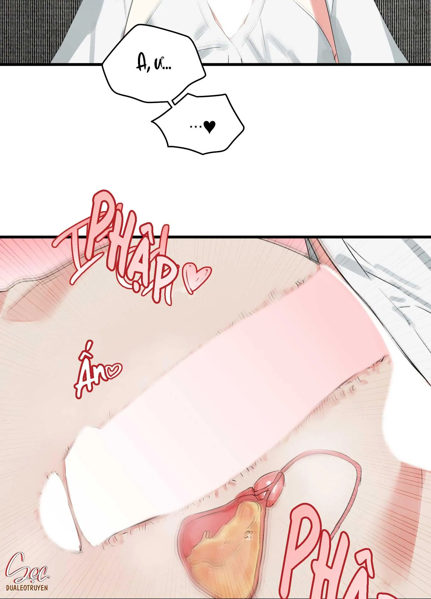 DŨNG SĨ 3 CHÂN Chapter 32 Trang 16