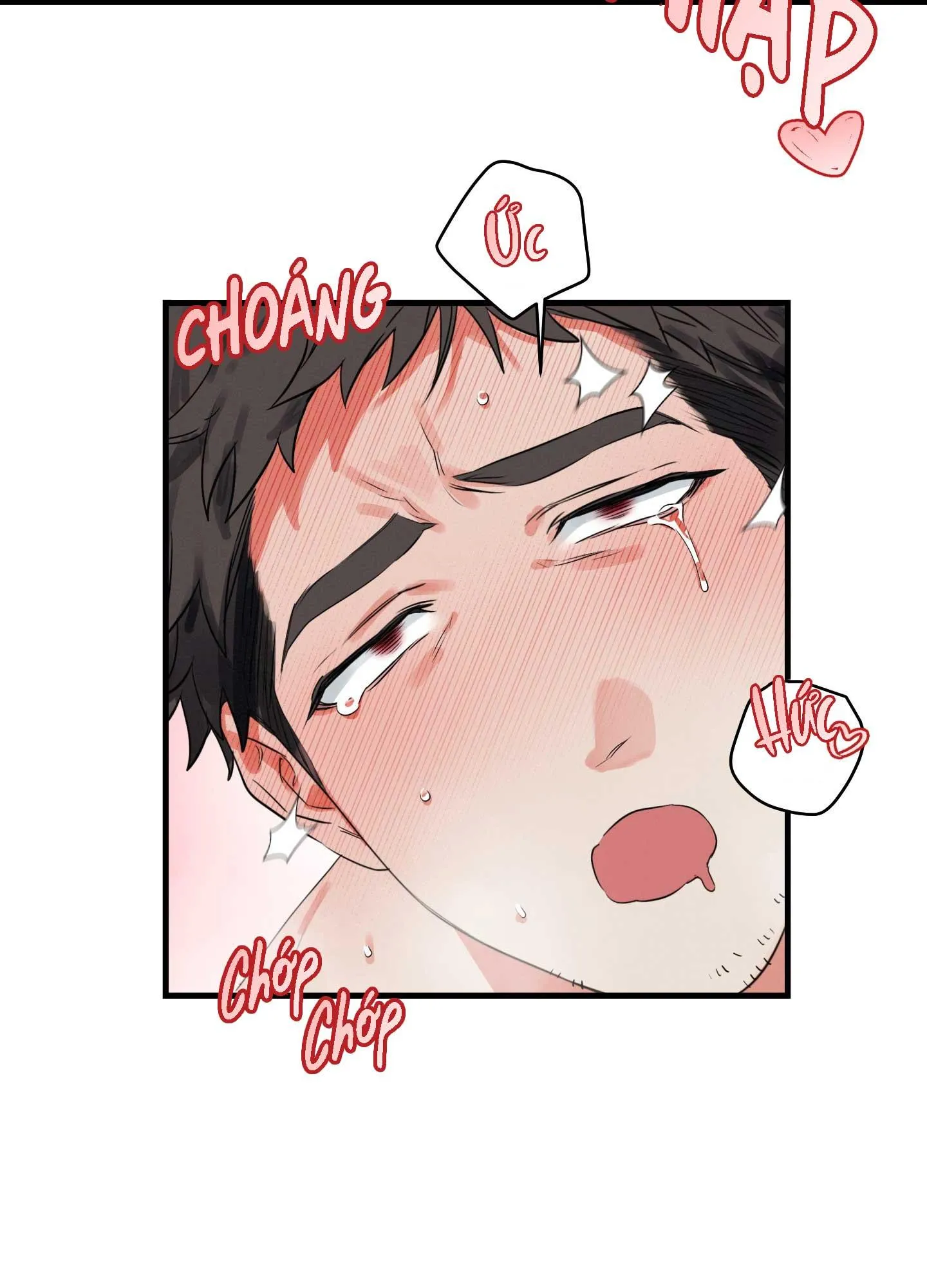 DŨNG SĨ 3 CHÂN Chapter 32 Trang 17