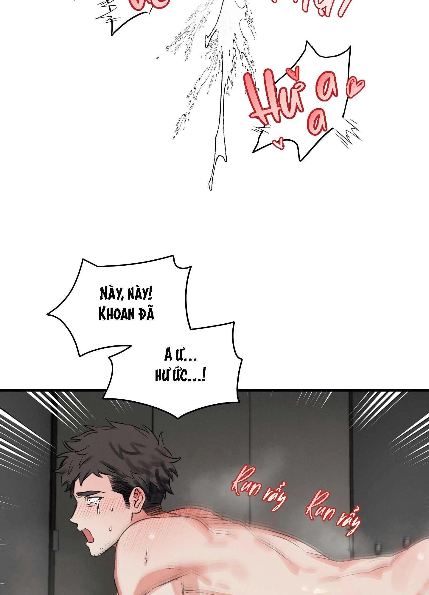 DŨNG SĨ 3 CHÂN Chapter 32 Trang 19