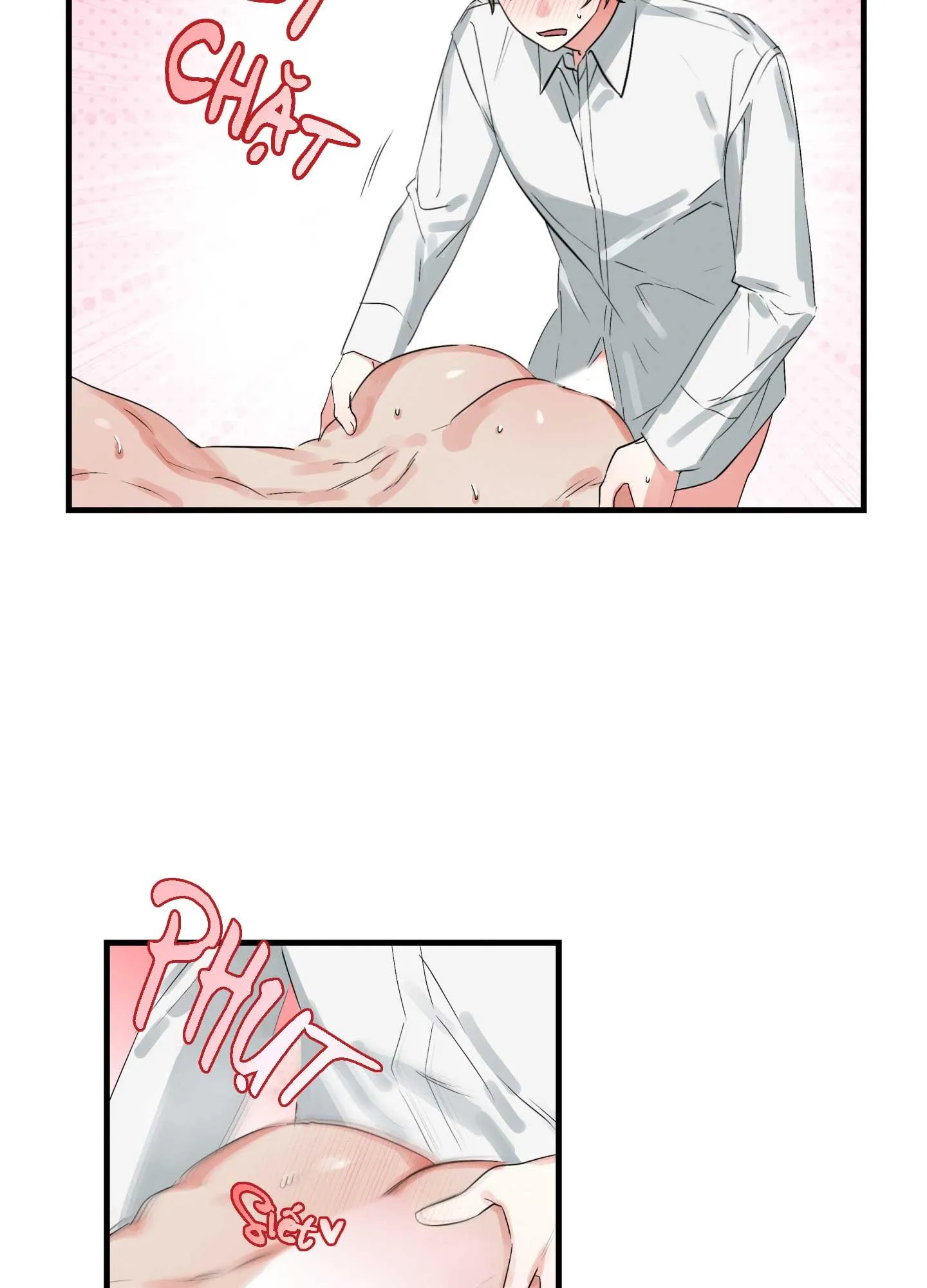 DŨNG SĨ 3 CHÂN Chapter 32 Trang 21