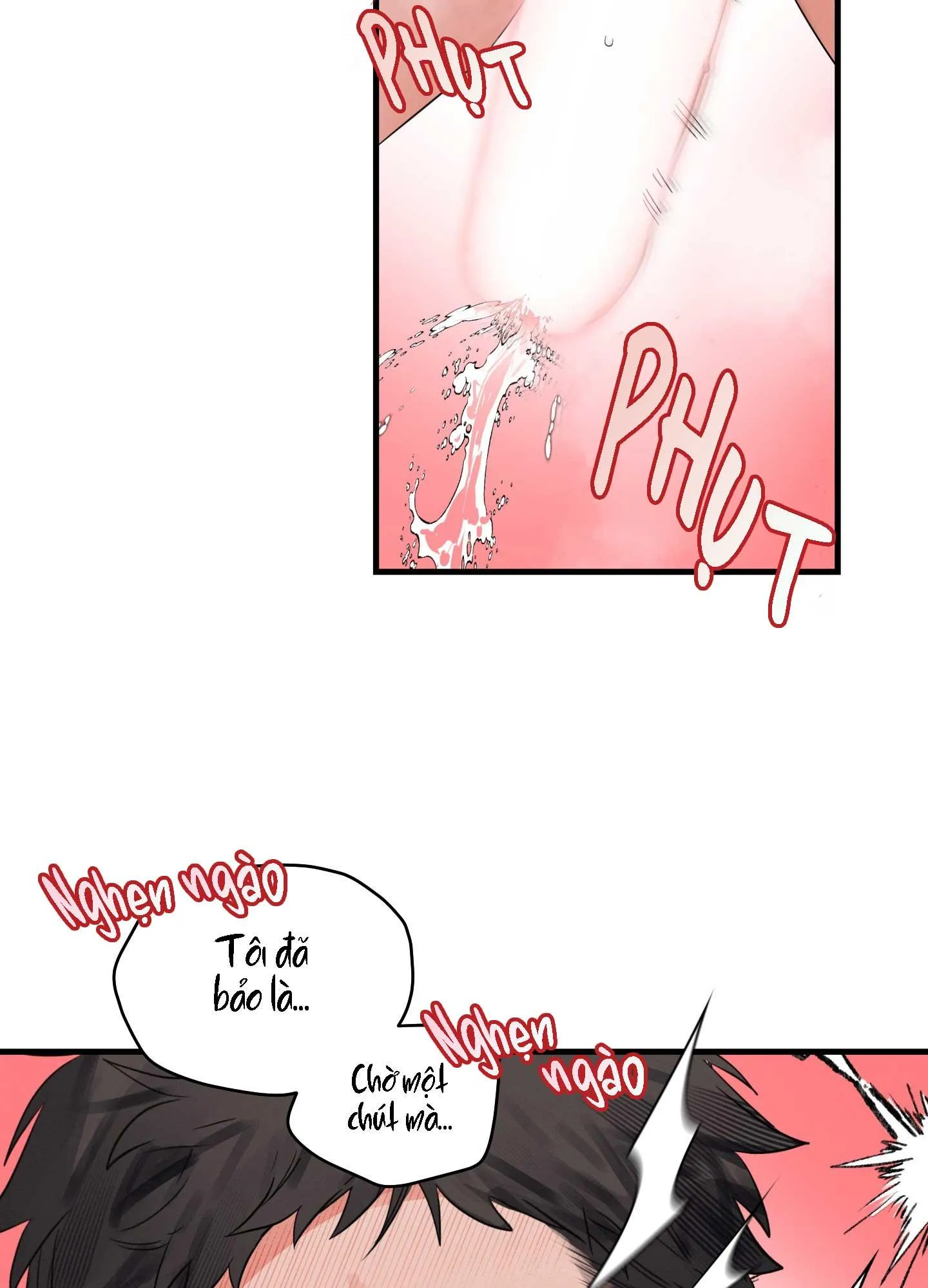 DŨNG SĨ 3 CHÂN Chapter 32 Trang 23