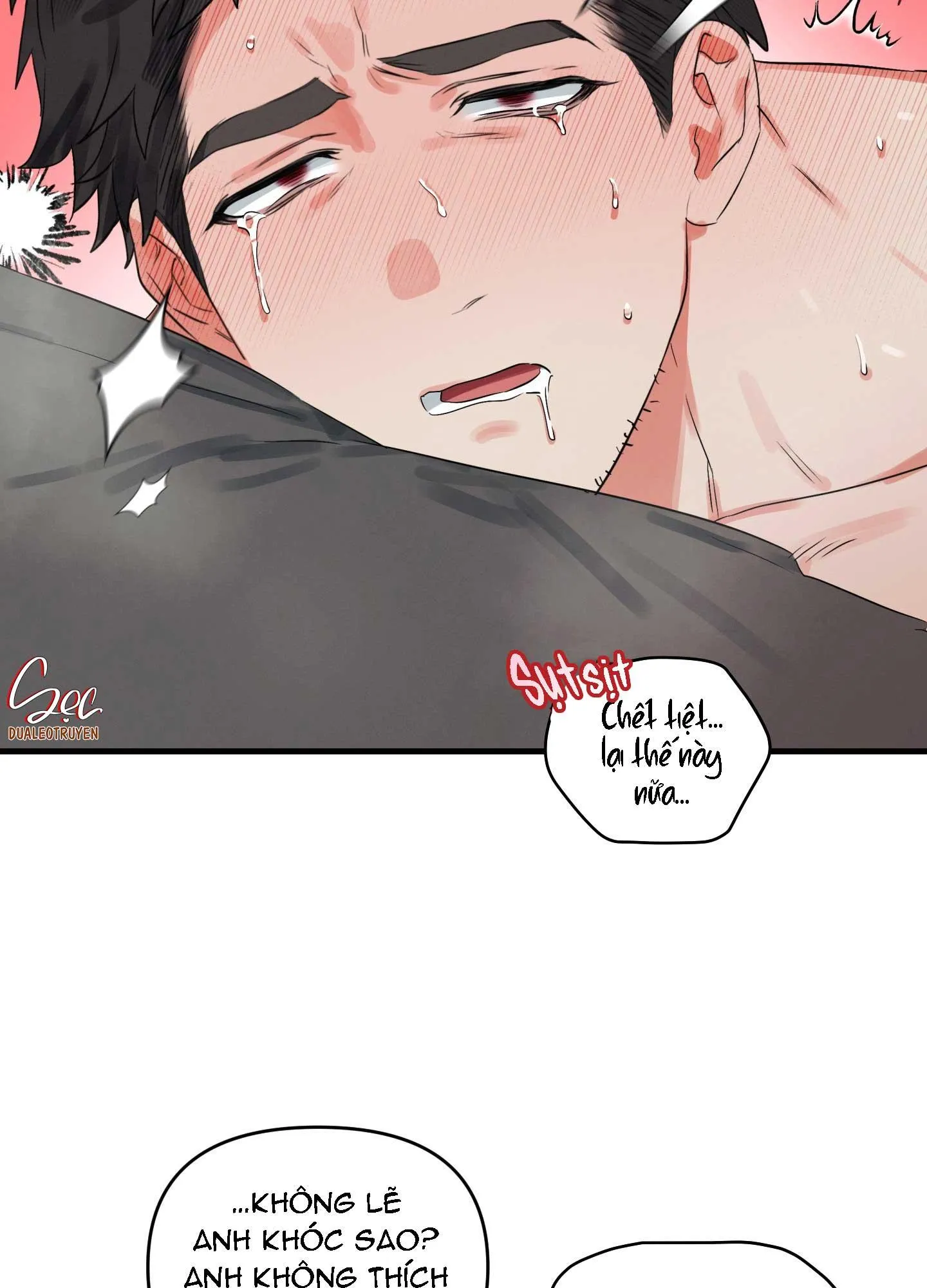 DŨNG SĨ 3 CHÂN Chapter 32 Trang 24