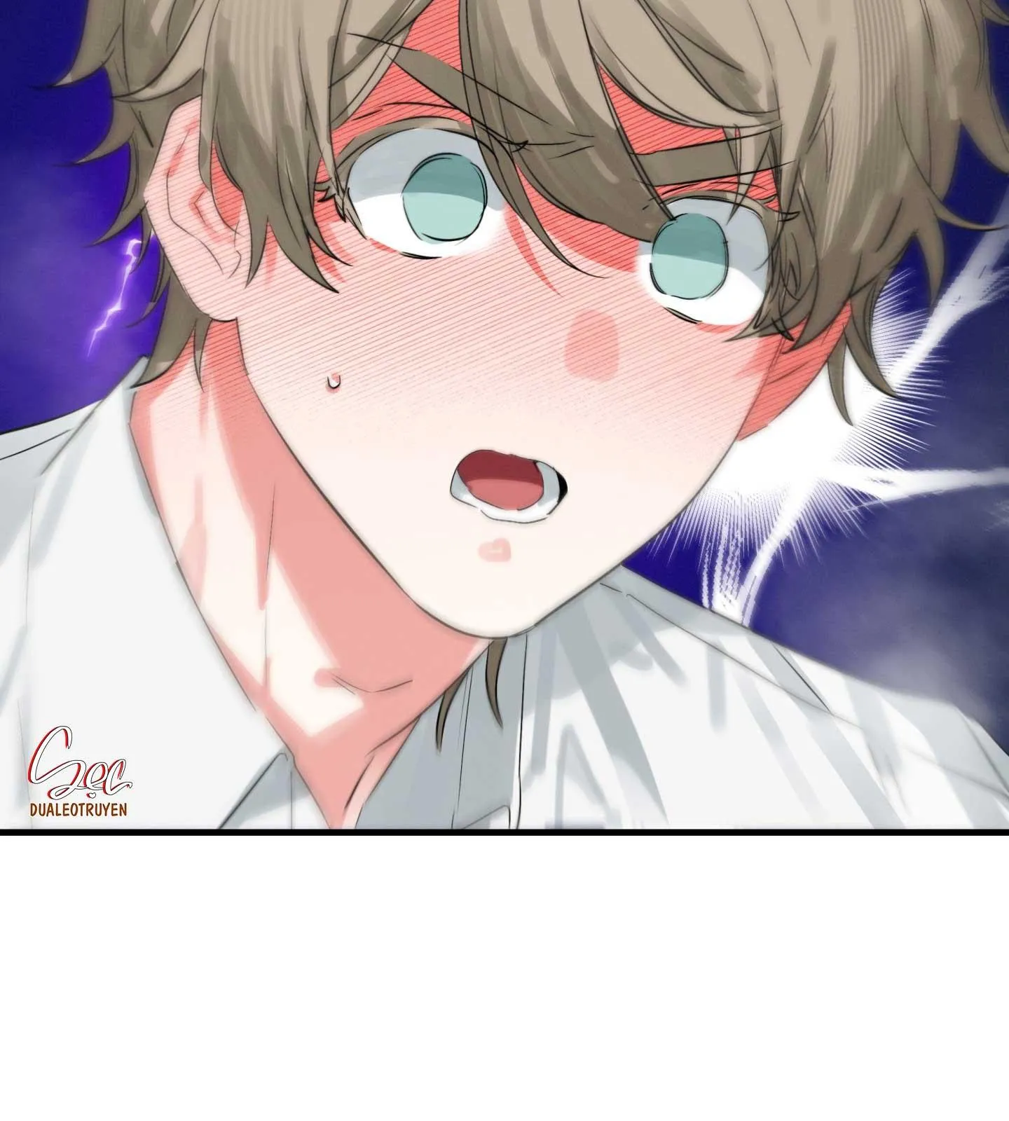 DŨNG SĨ 3 CHÂN Chapter 32 Trang 33