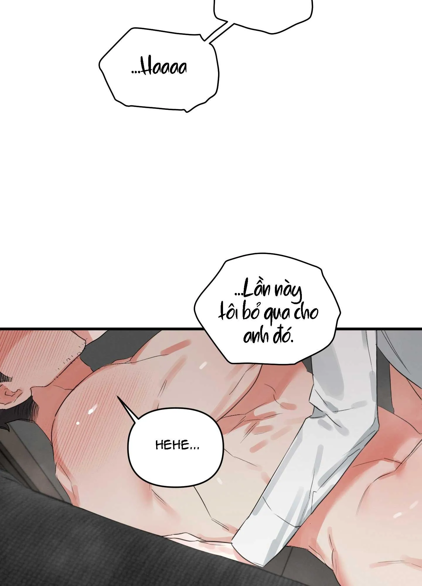 DŨNG SĨ 3 CHÂN Chapter 32 Trang 35