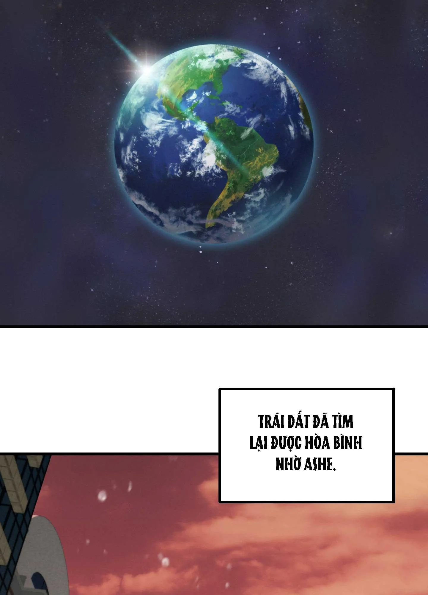 DŨNG SĨ 3 CHÂN Chapter 32 Trang 38