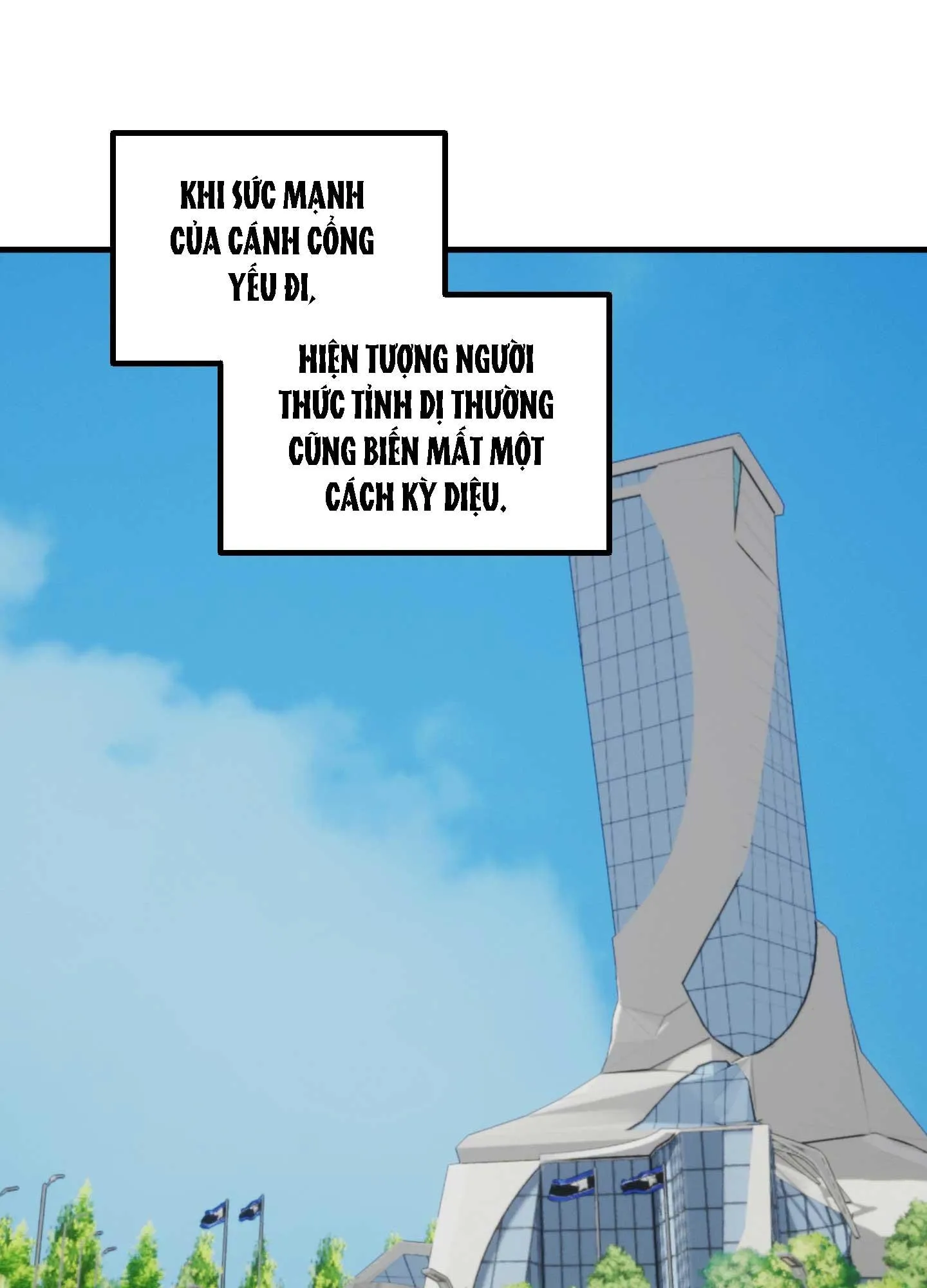 DŨNG SĨ 3 CHÂN Chapter 32 Trang 40