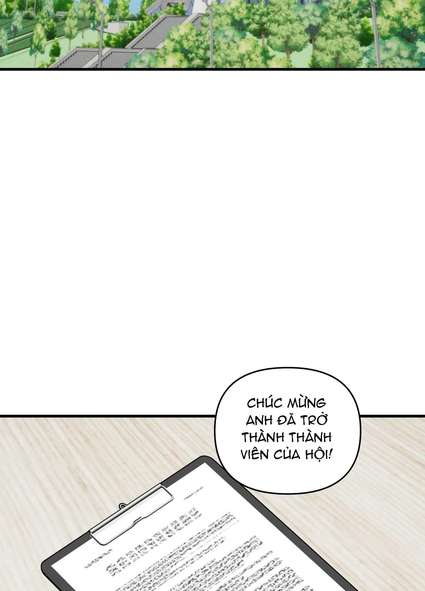 DŨNG SĨ 3 CHÂN Chapter 32 Trang 41