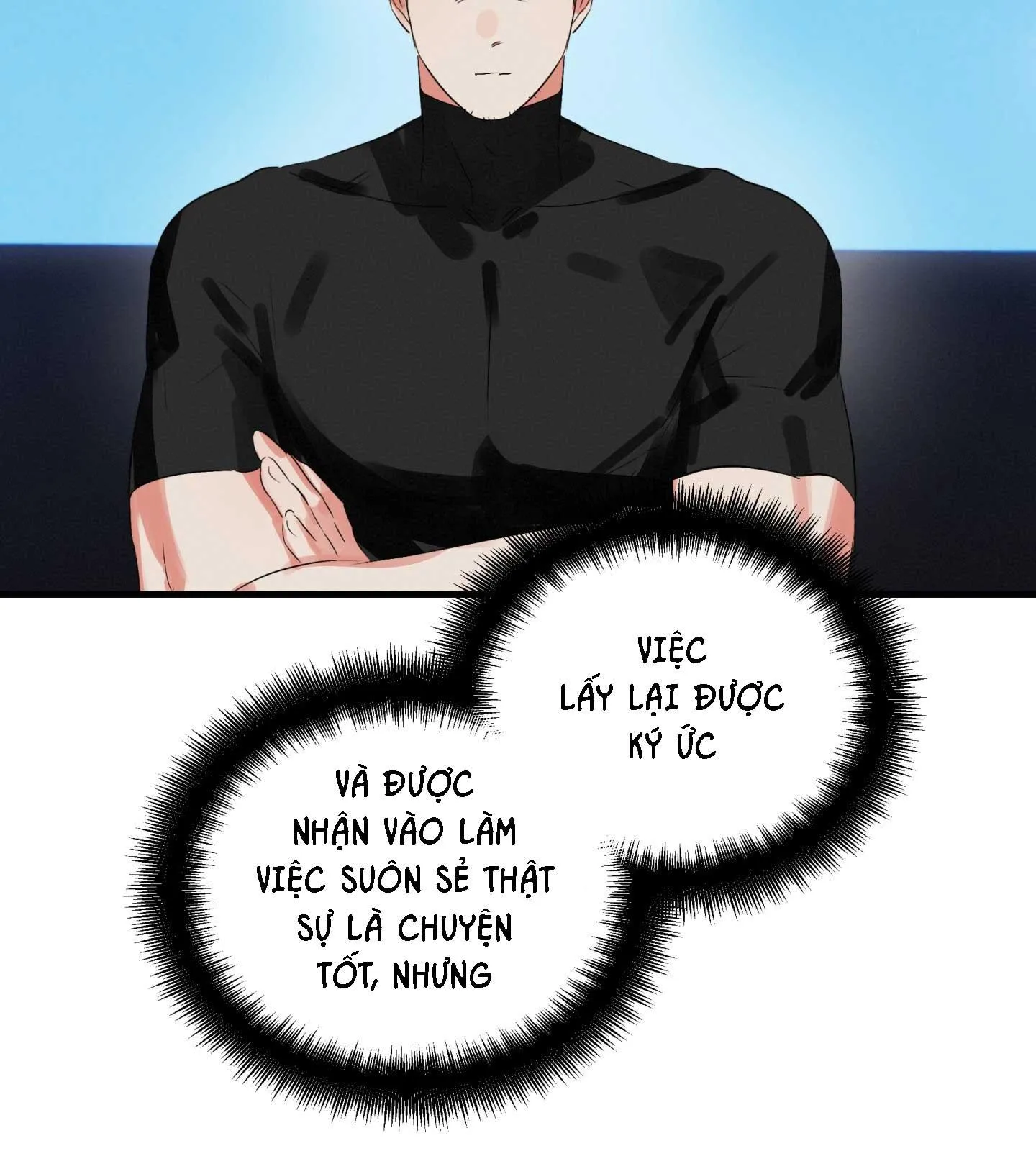 DŨNG SĨ 3 CHÂN Chapter 32 Trang 44