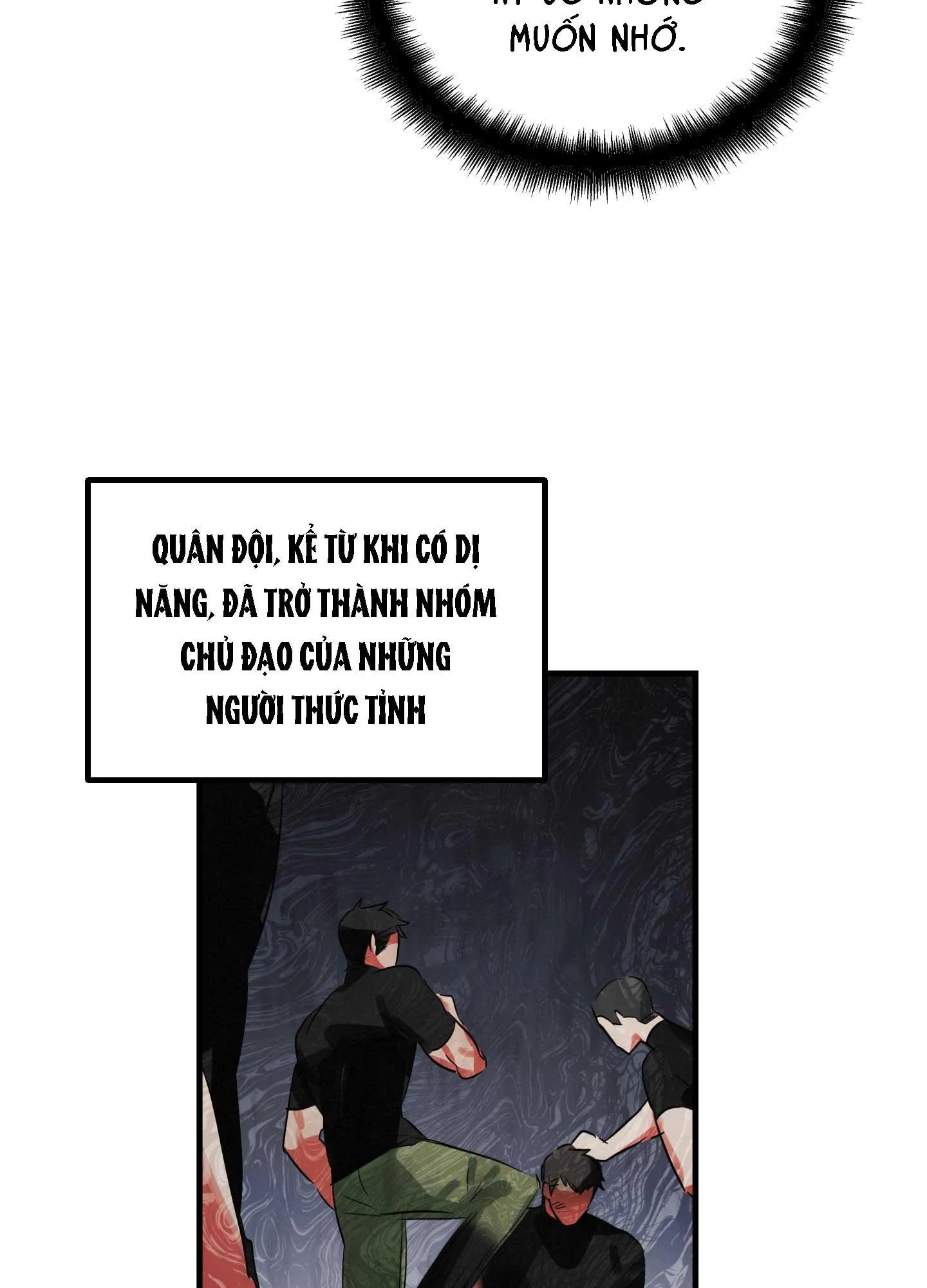 DŨNG SĨ 3 CHÂN Chapter 32 Trang 46