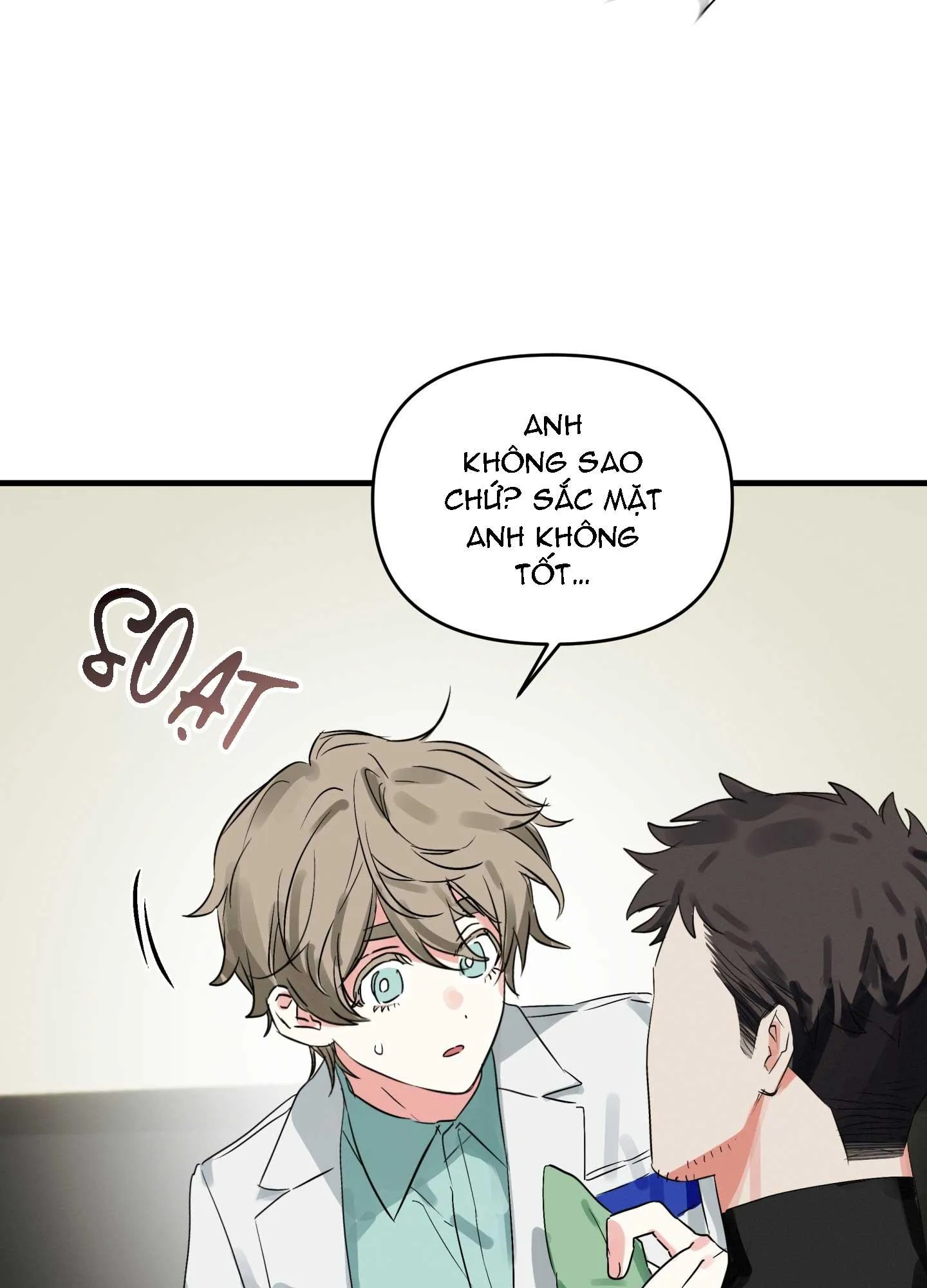 DŨNG SĨ 3 CHÂN Chapter 32 Trang 51