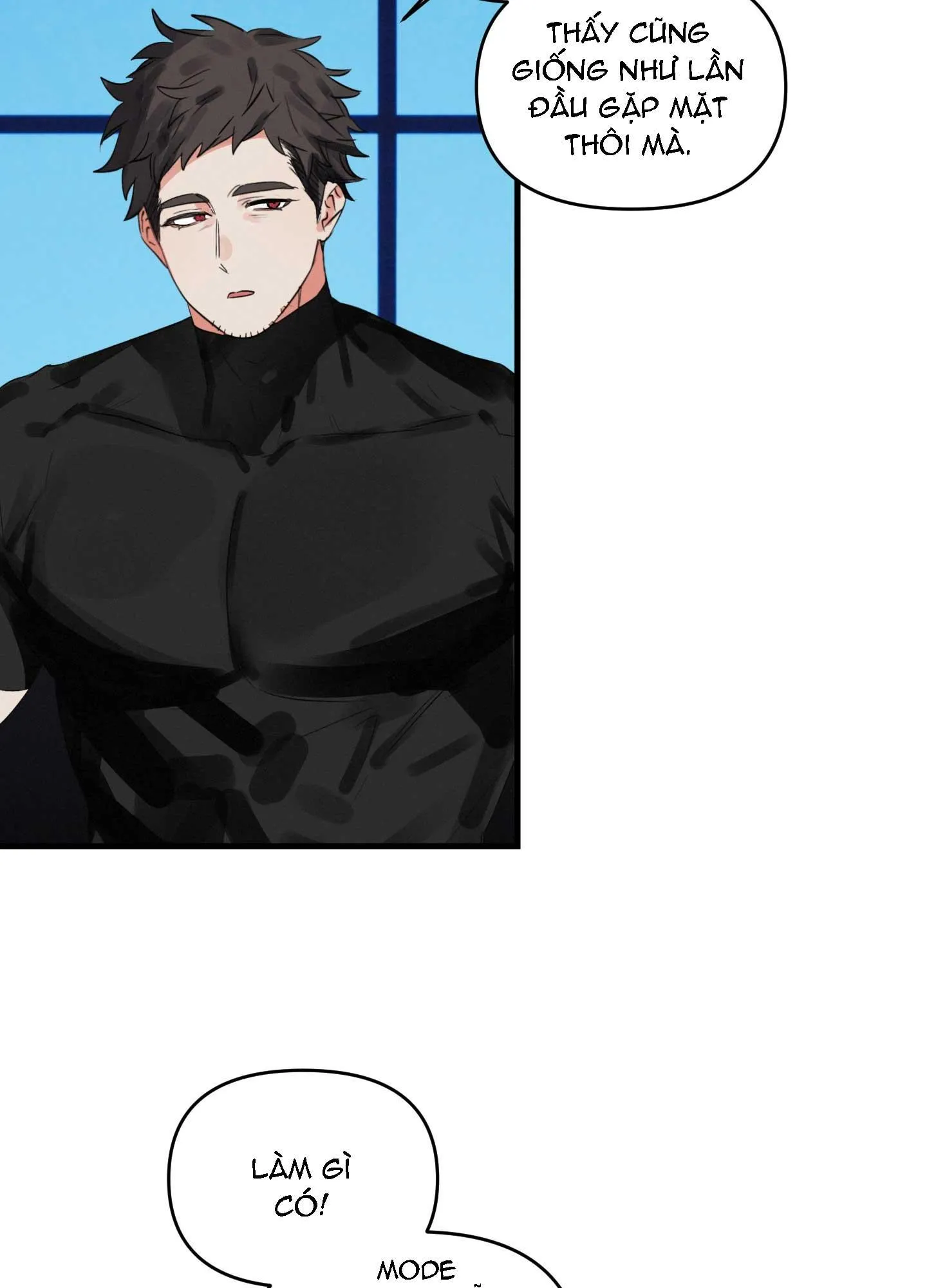 DŨNG SĨ 3 CHÂN Chapter 32 Trang 56