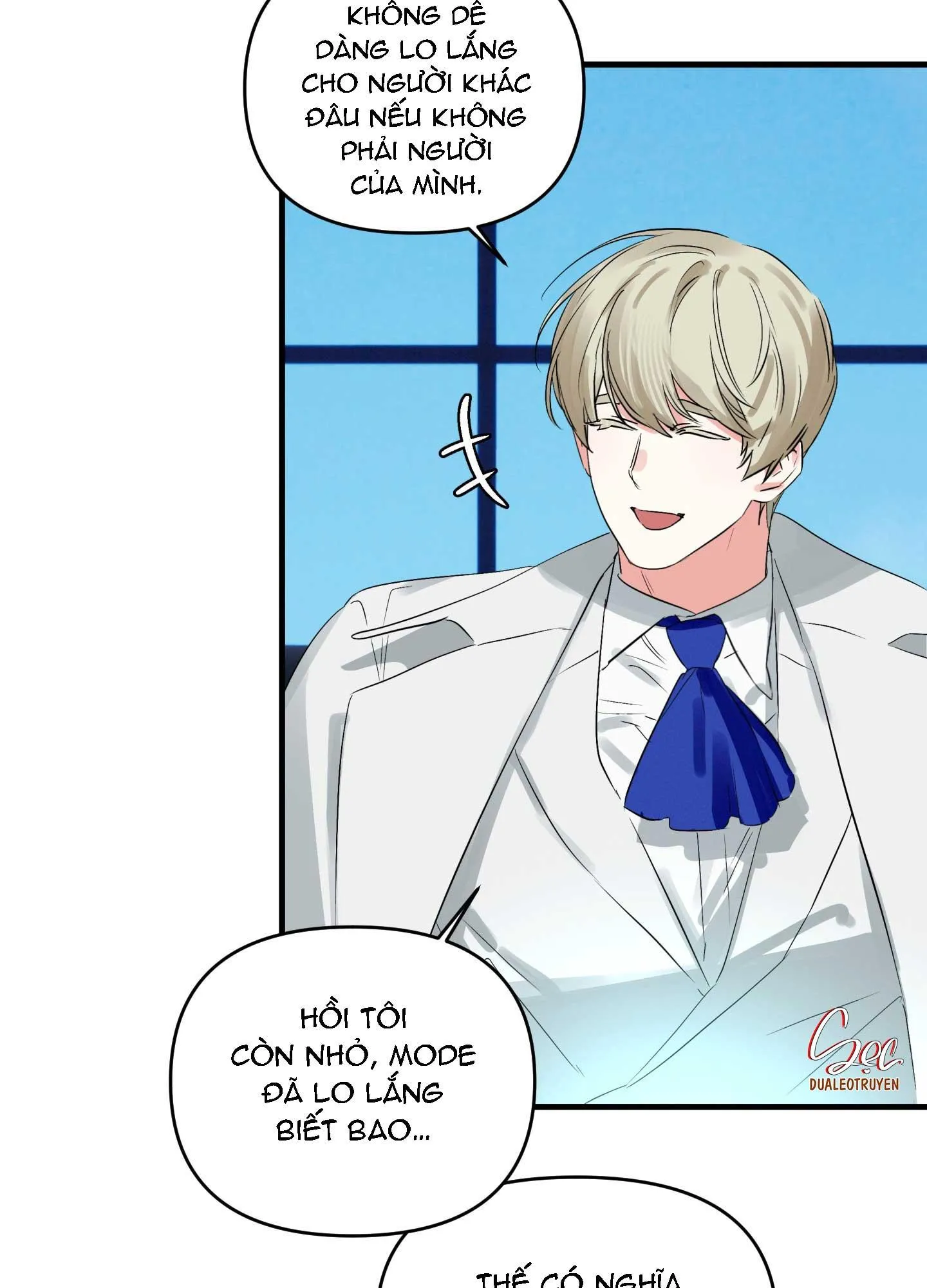 DŨNG SĨ 3 CHÂN Chapter 32 Trang 57