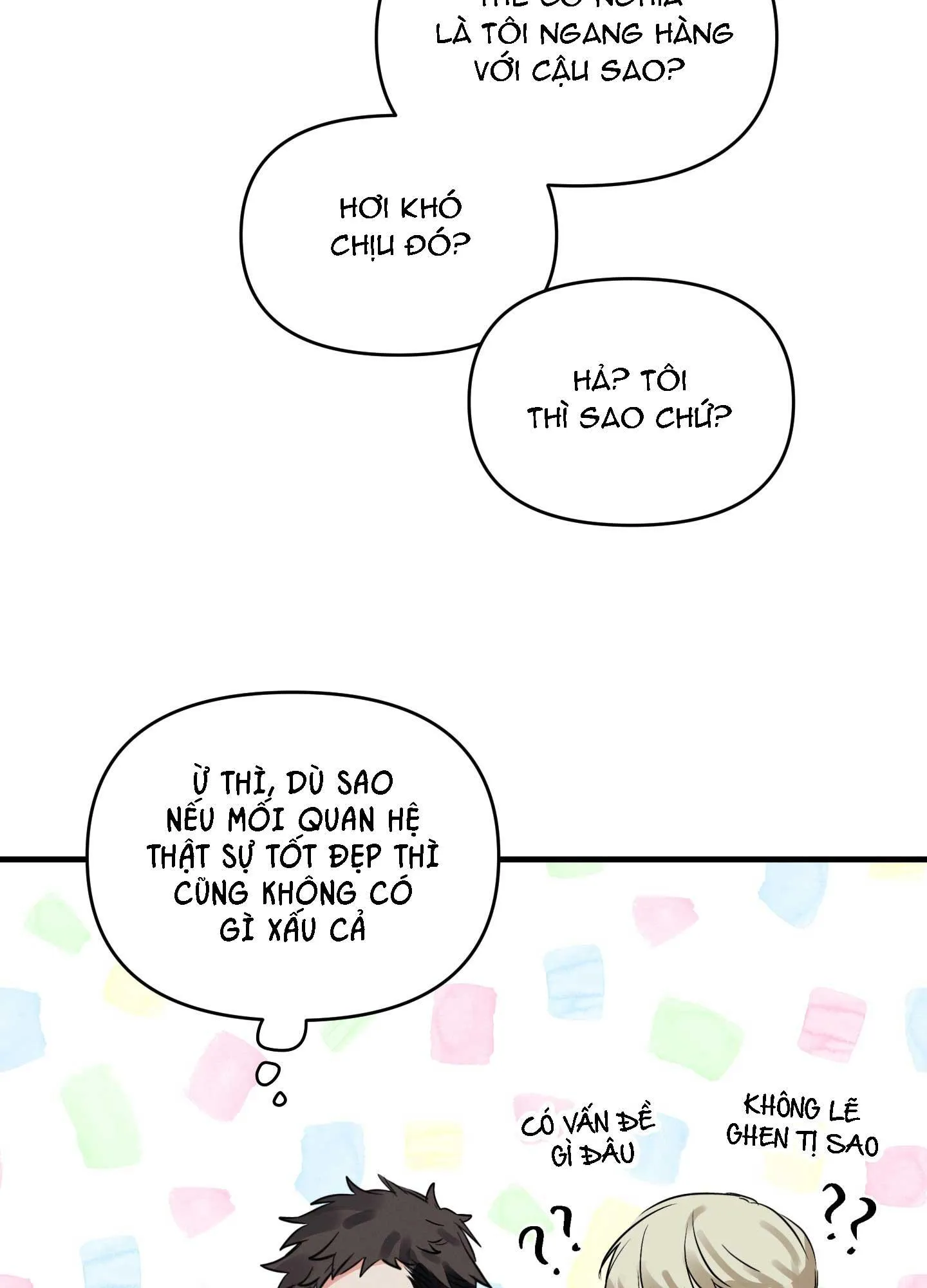 DŨNG SĨ 3 CHÂN Chapter 32 Trang 58