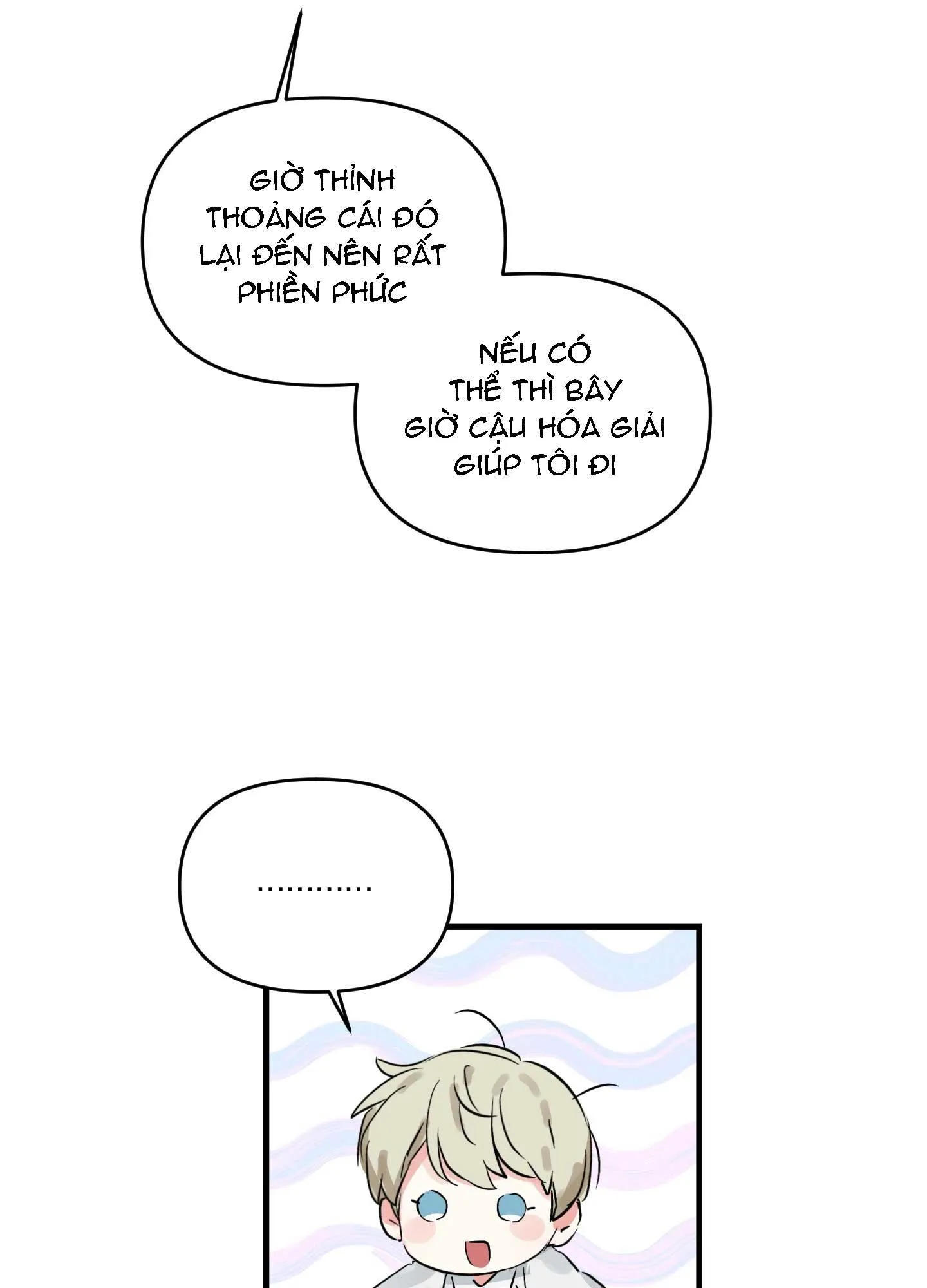 DŨNG SĨ 3 CHÂN Chapter 32 Trang 64