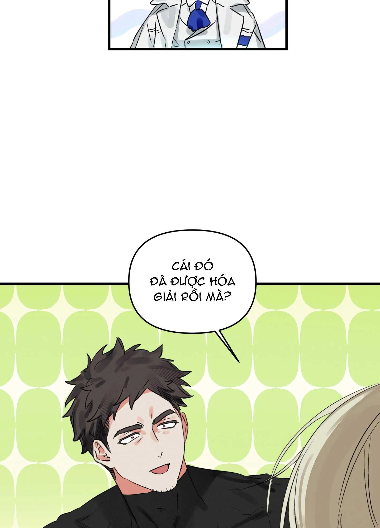 DŨNG SĨ 3 CHÂN Chapter 32 Trang 65