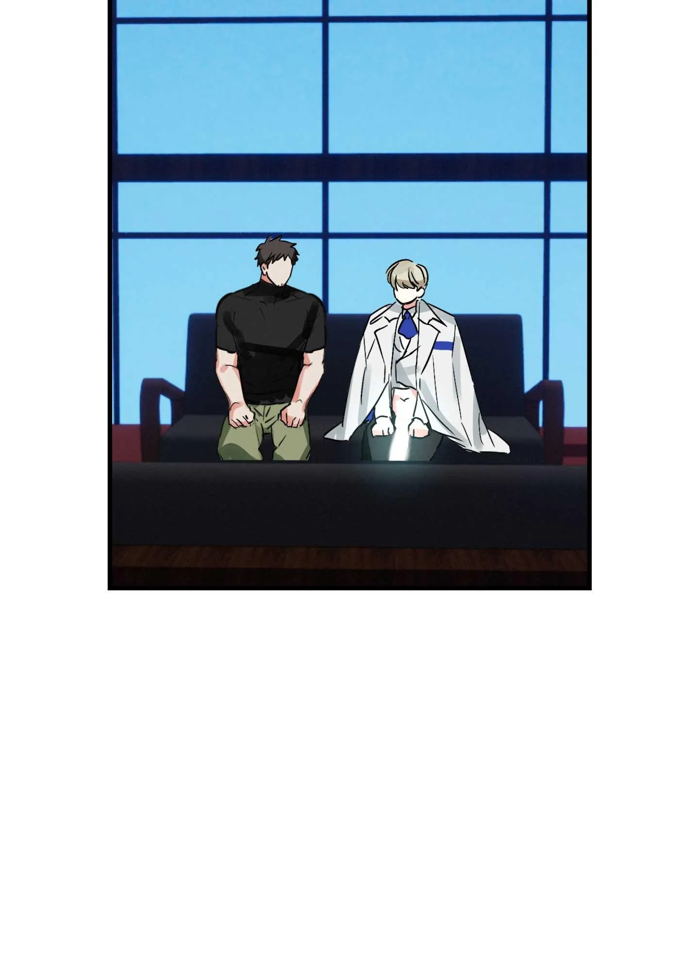 DŨNG SĨ 3 CHÂN Chapter 32 Trang 71