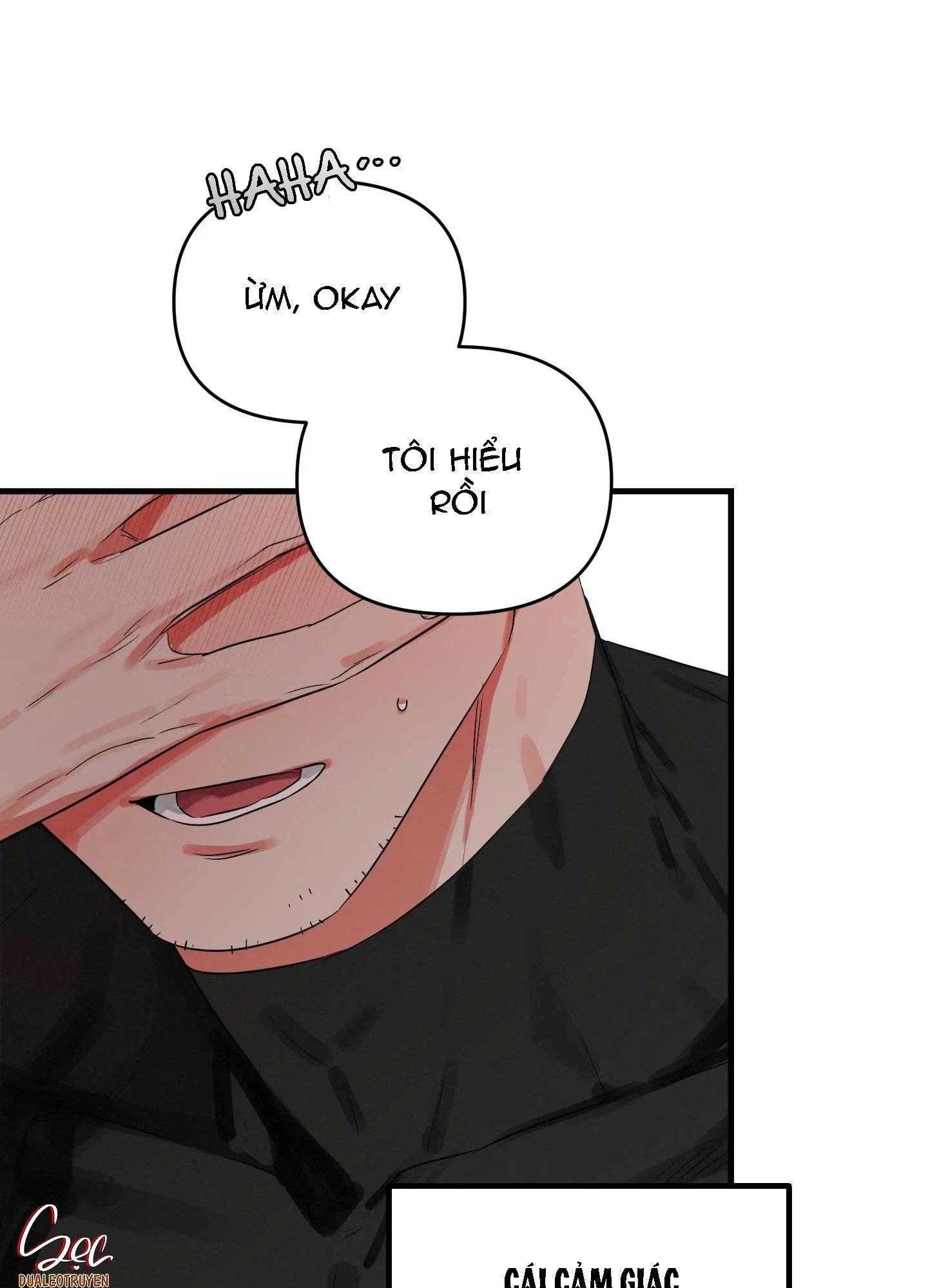 DŨNG SĨ 3 CHÂN Chapter 32 Trang 73