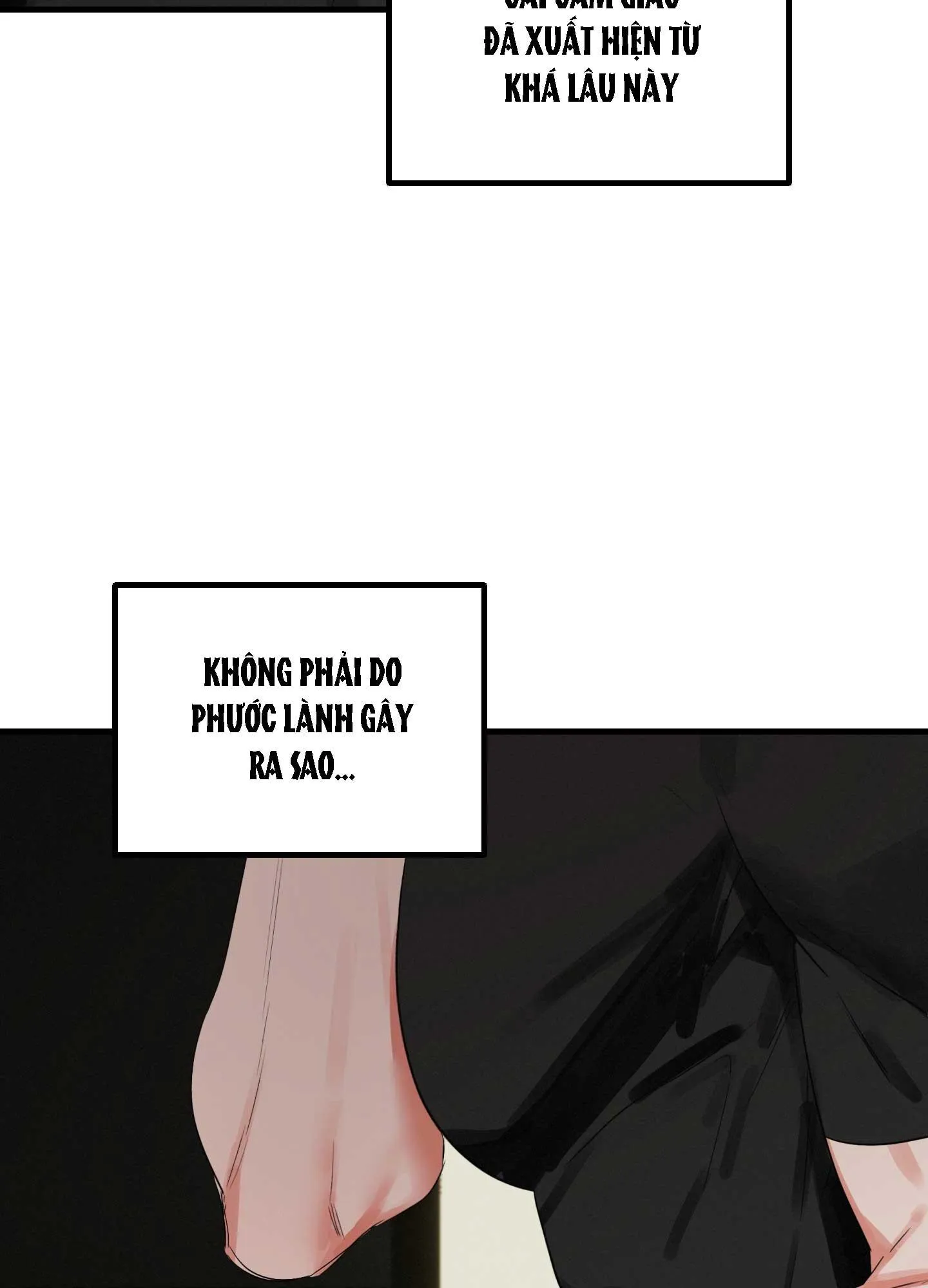 DŨNG SĨ 3 CHÂN Chapter 32 Trang 74