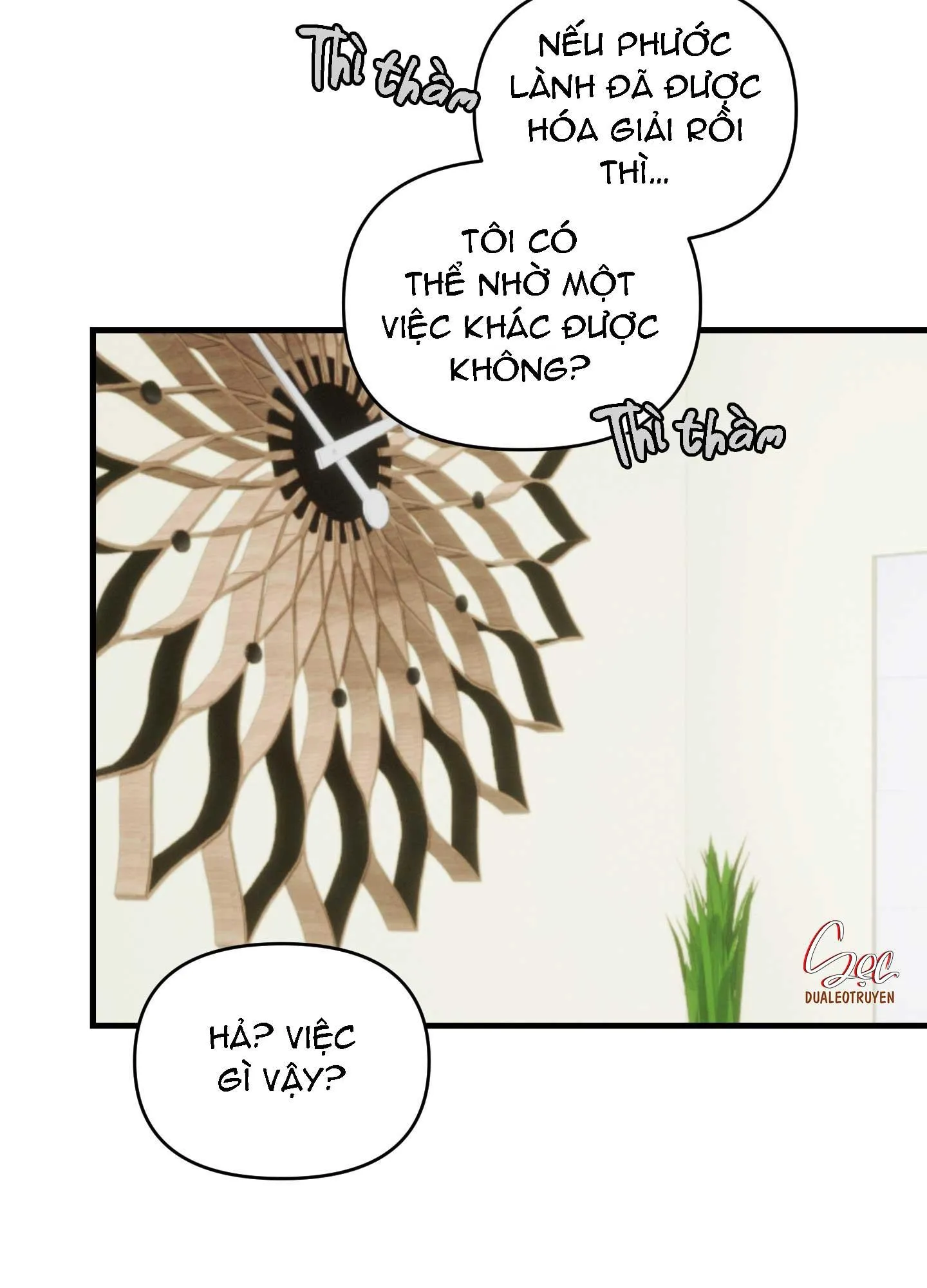 DŨNG SĨ 3 CHÂN Chapter 32 Trang 76