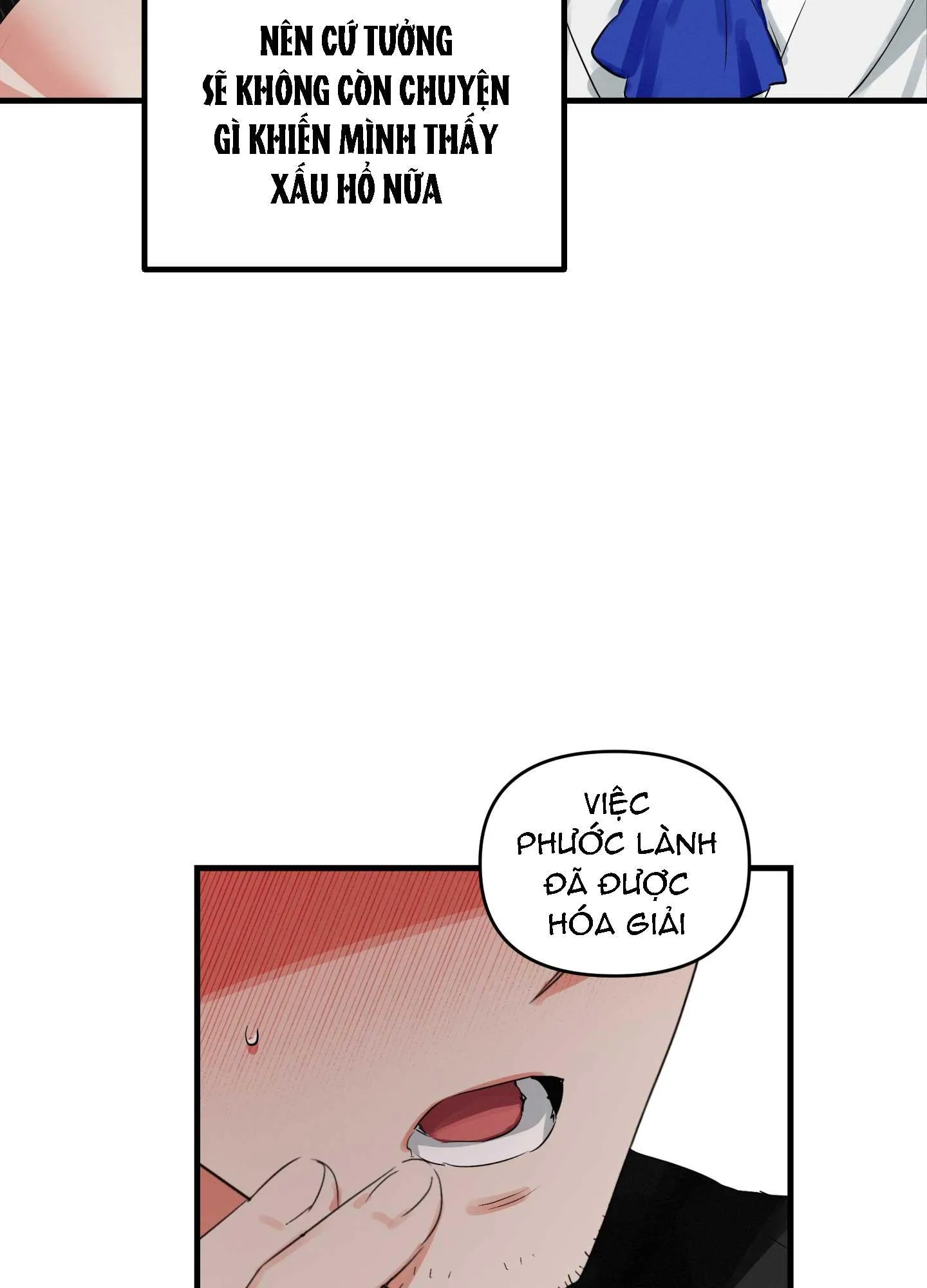 DŨNG SĨ 3 CHÂN Chapter 32 Trang 78