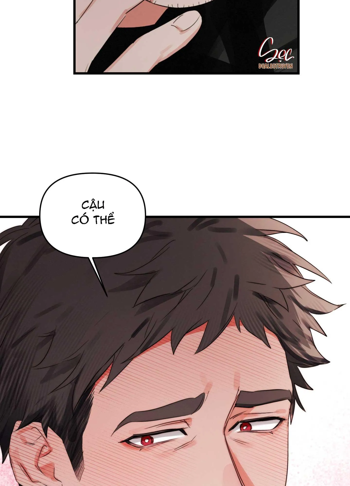 DŨNG SĨ 3 CHÂN Chapter 32 Trang 79